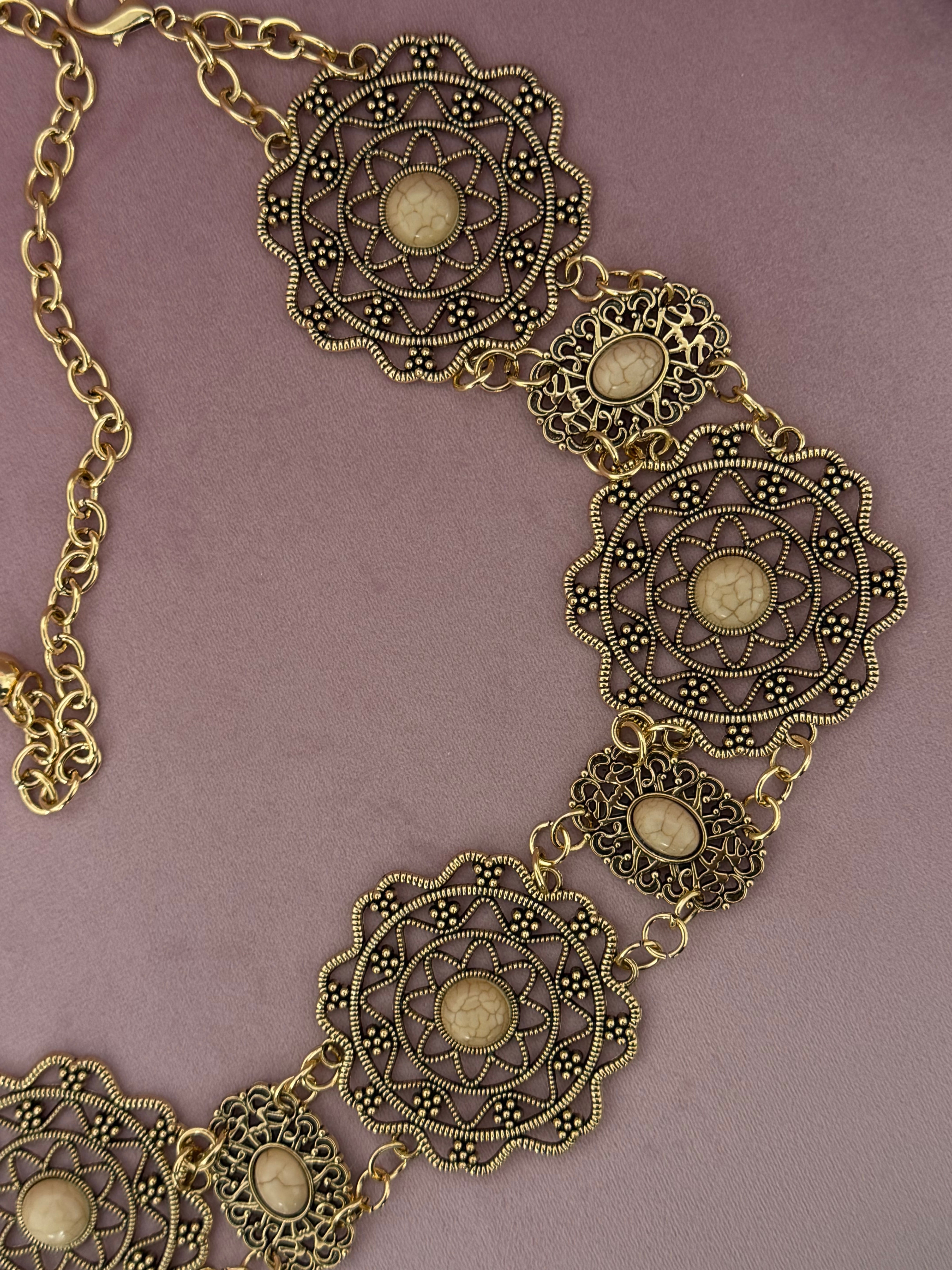 CINTURÓN “Joya” 01