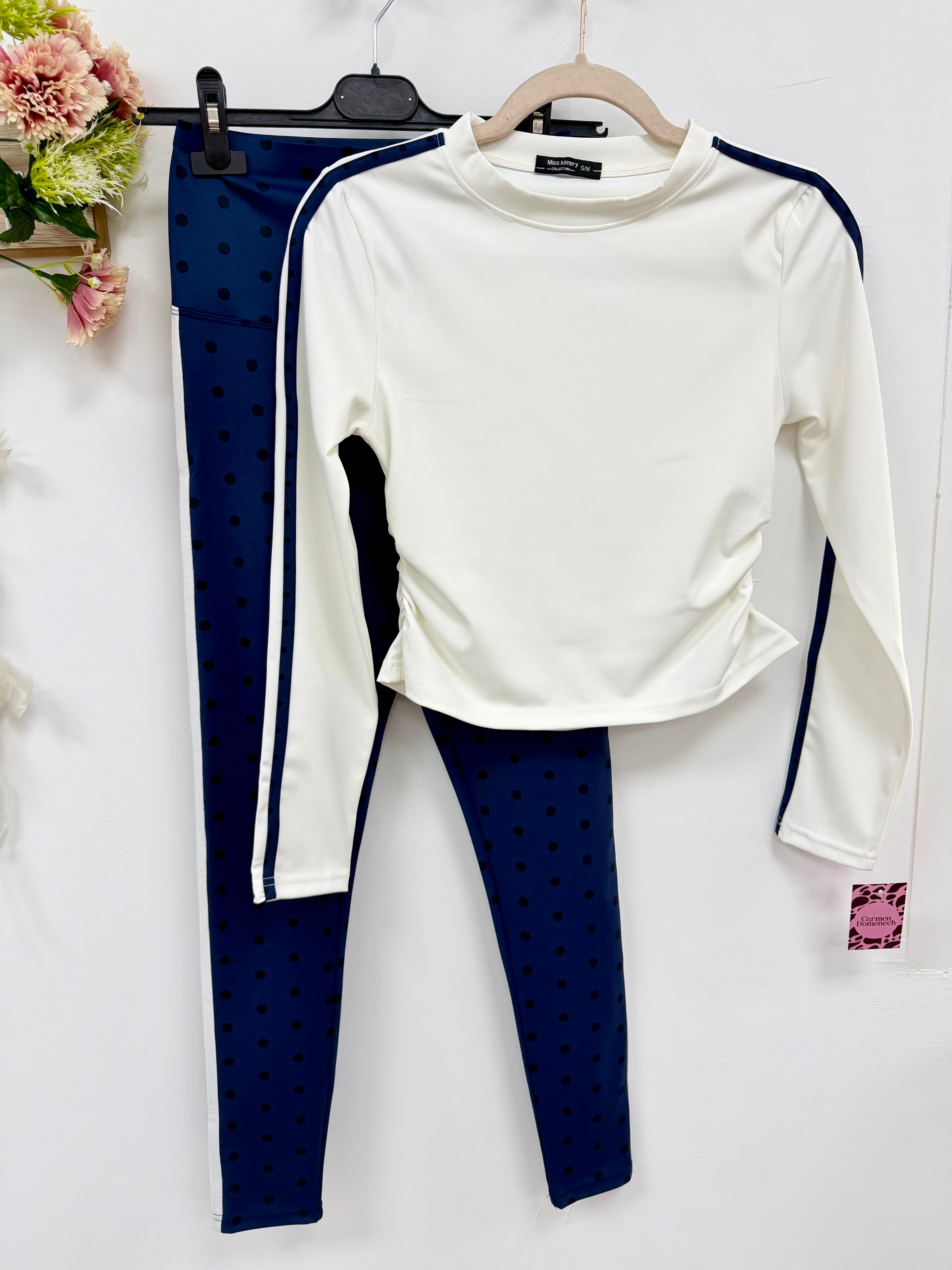 CONJUNTO “Gala”
