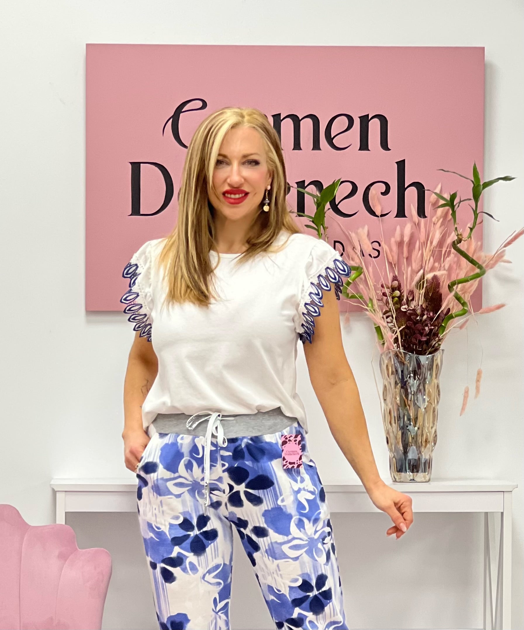 PANTALON “Kia” 05