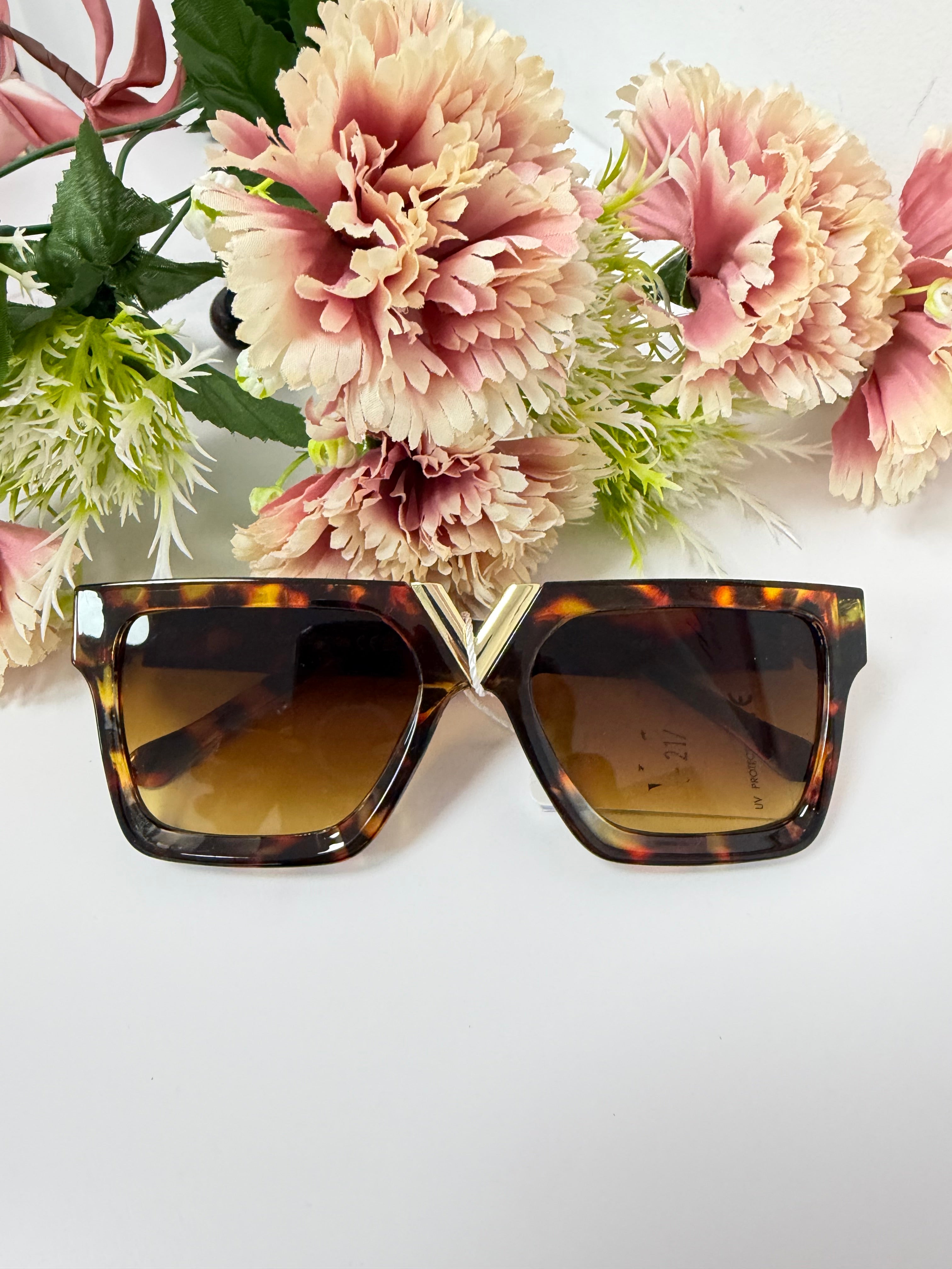 GAFAS DE SOL 21