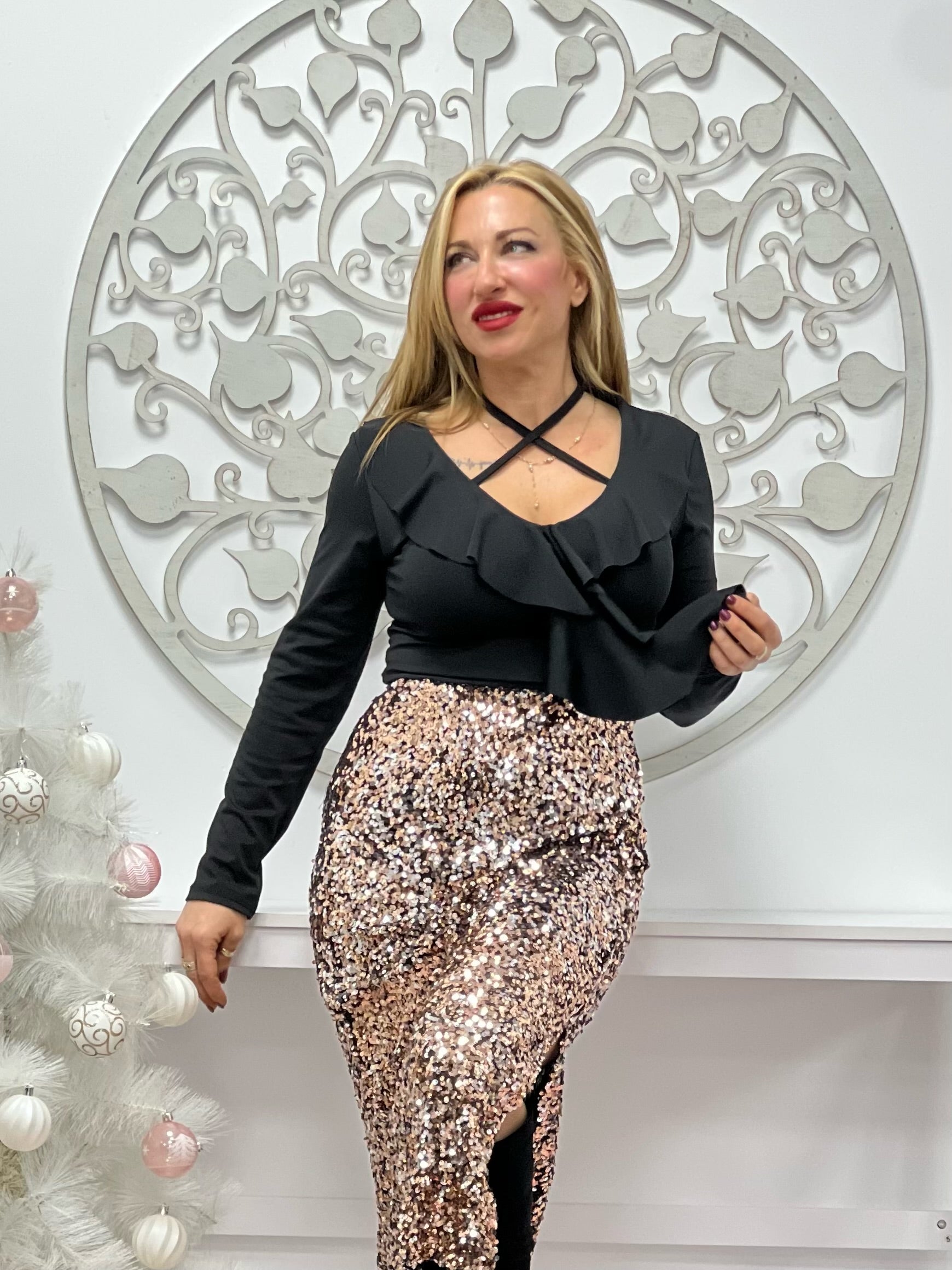 BODY “Royal” NEGRO