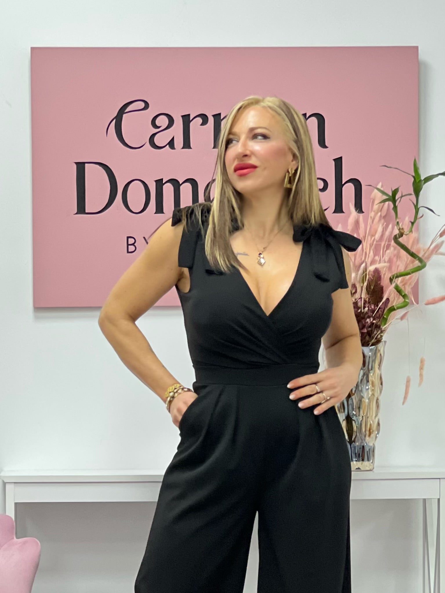 MONO “Estibaliz”