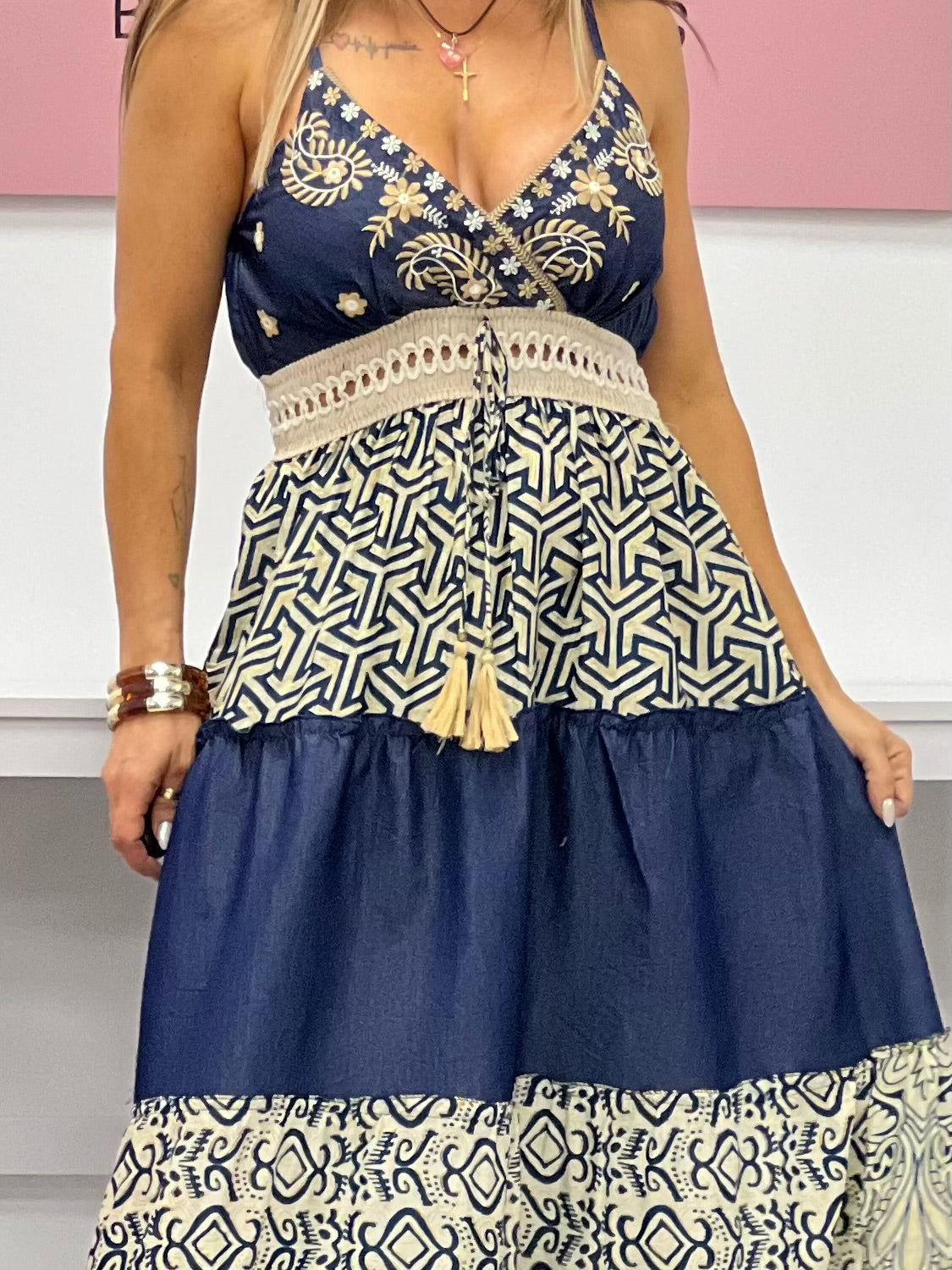 VESTIDO “Salma”