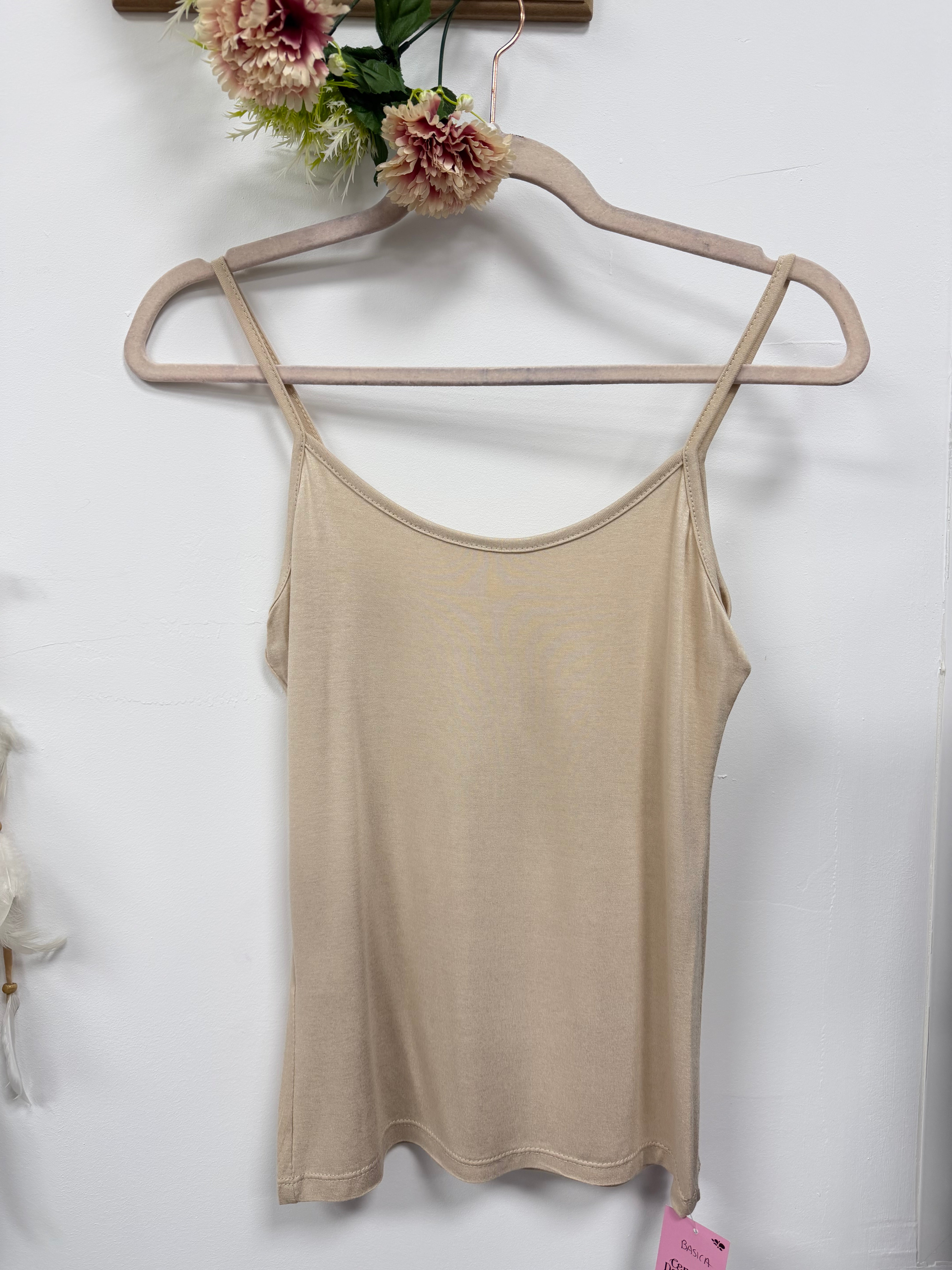 CAMISETA “Básica”