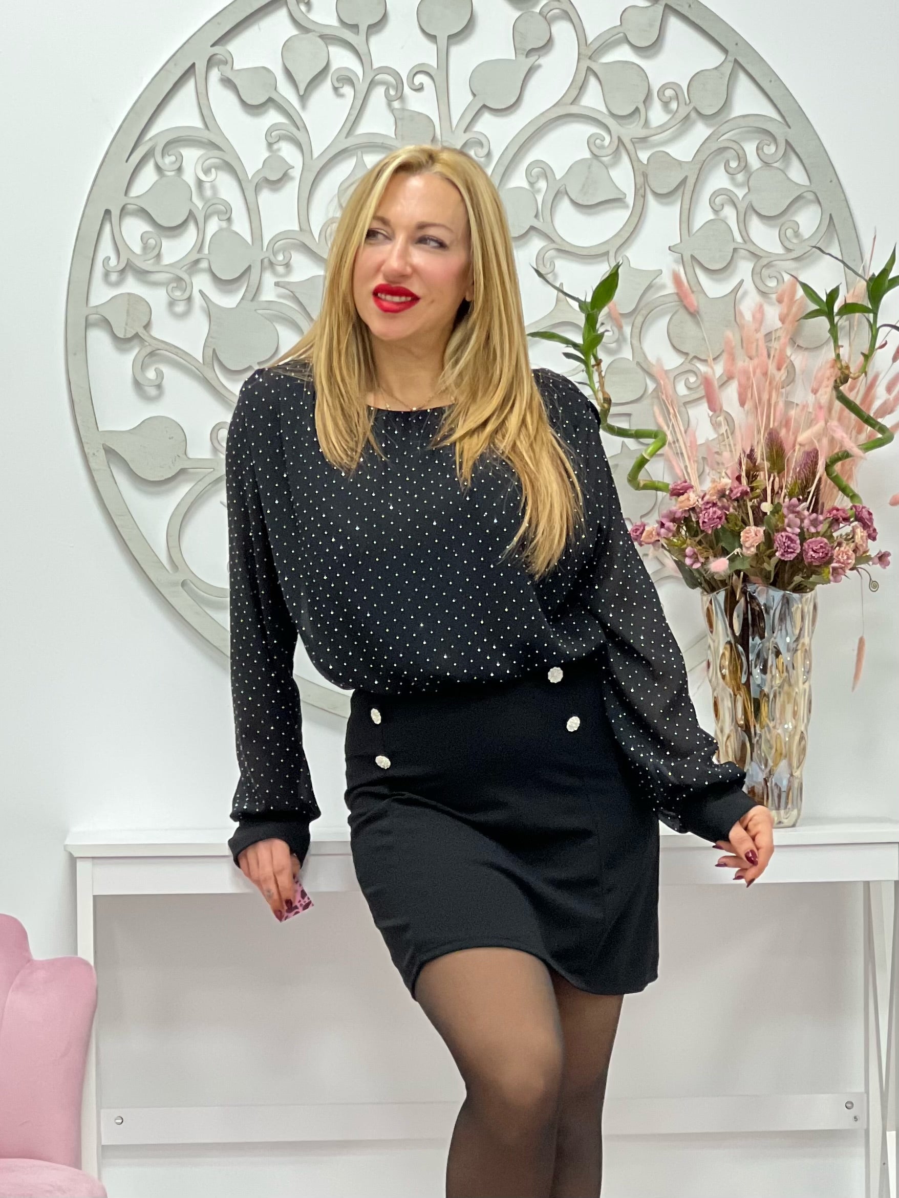 VESTIDO “Estilo”