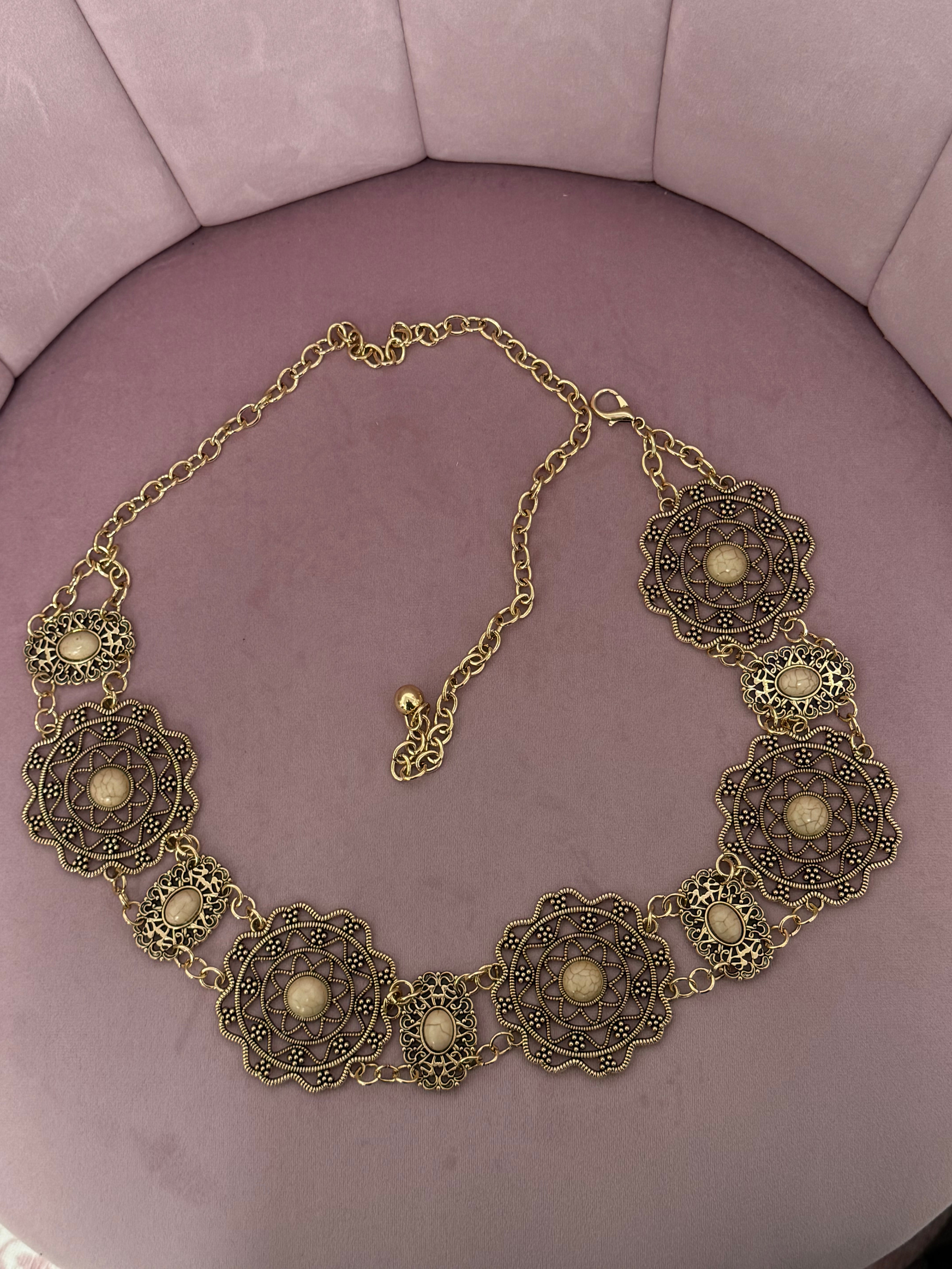 CINTURÓN “Joya” 01