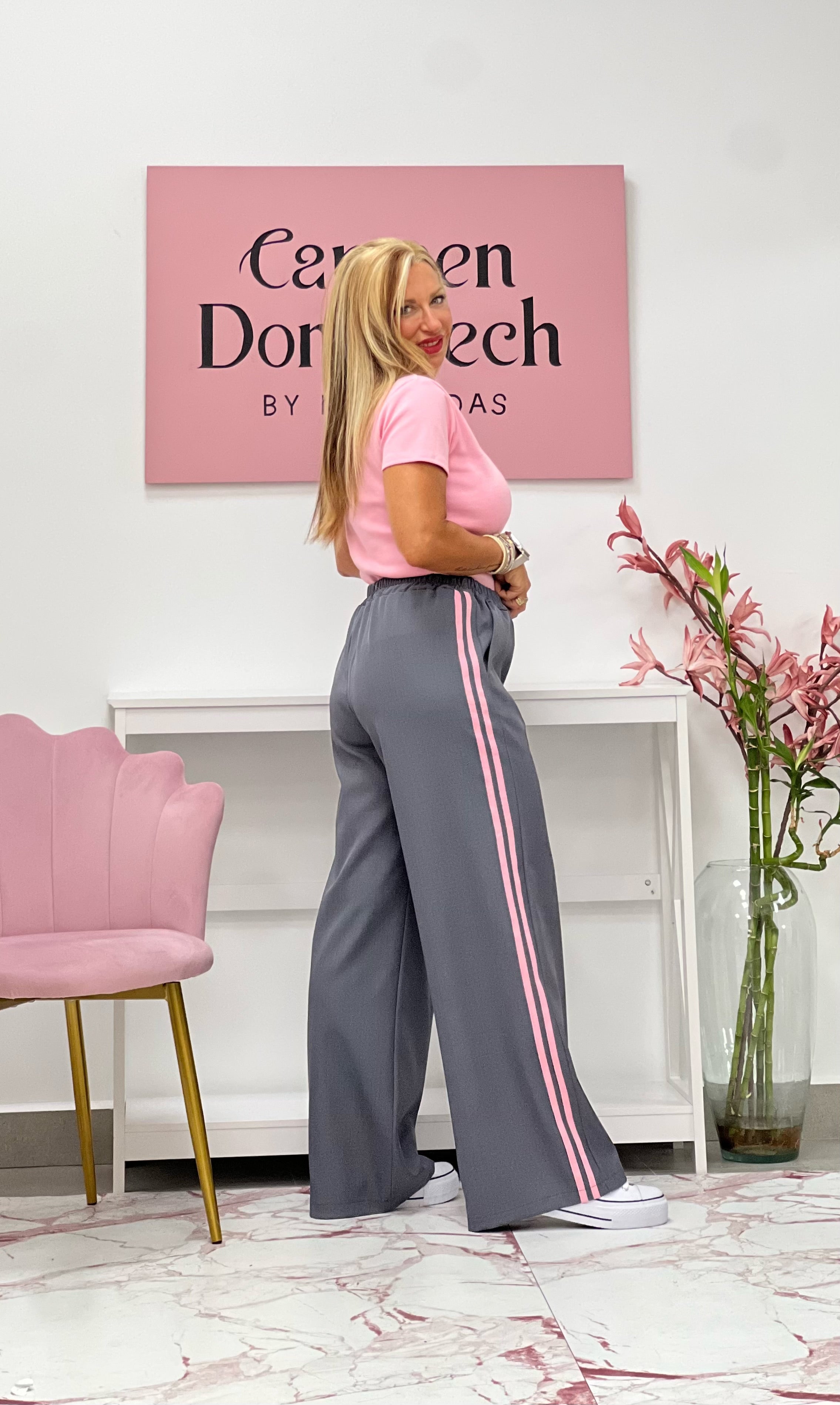 PANTALÓN “Yara”