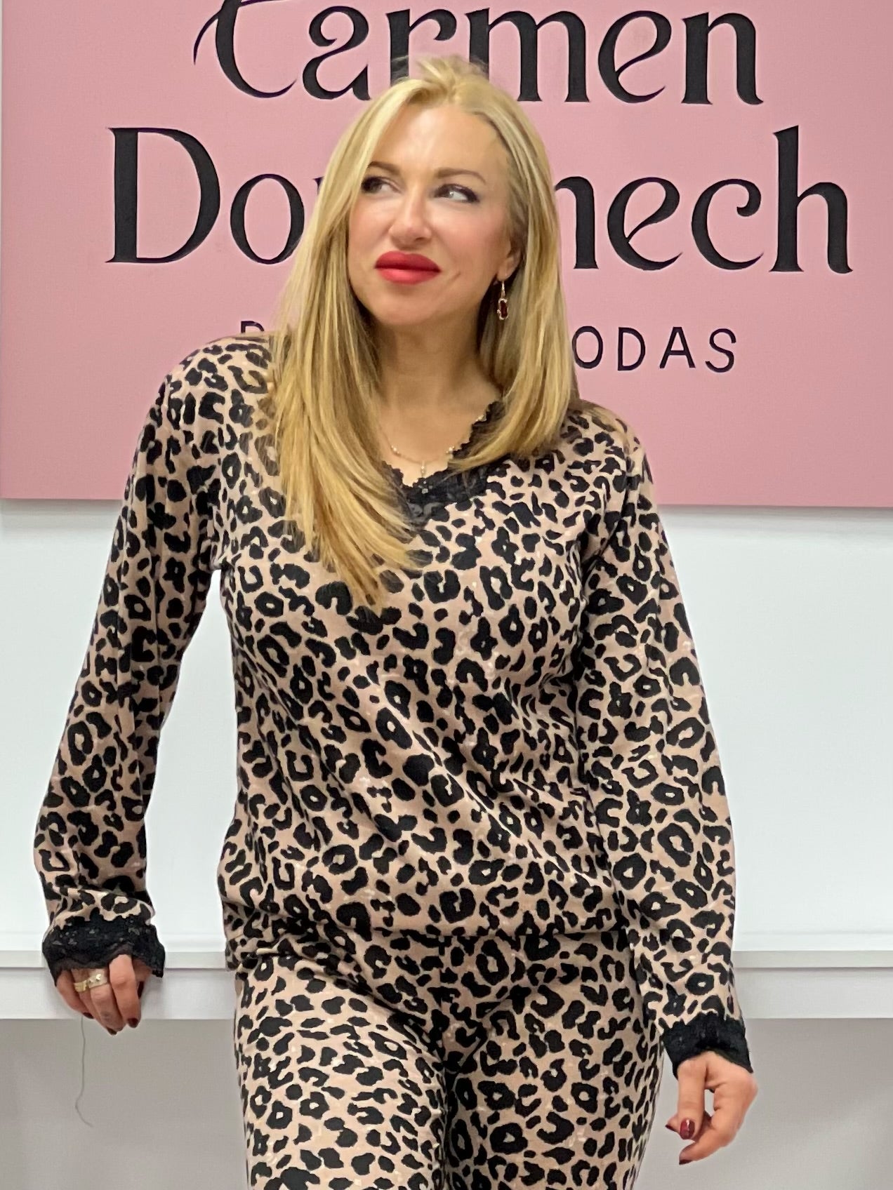 PIJAMA “Erika” 02