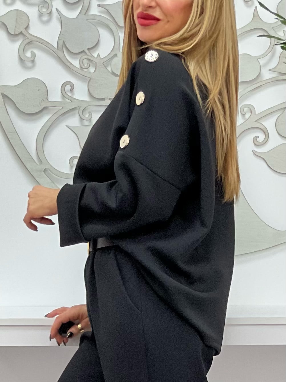 CONJUNTO “Lirio”