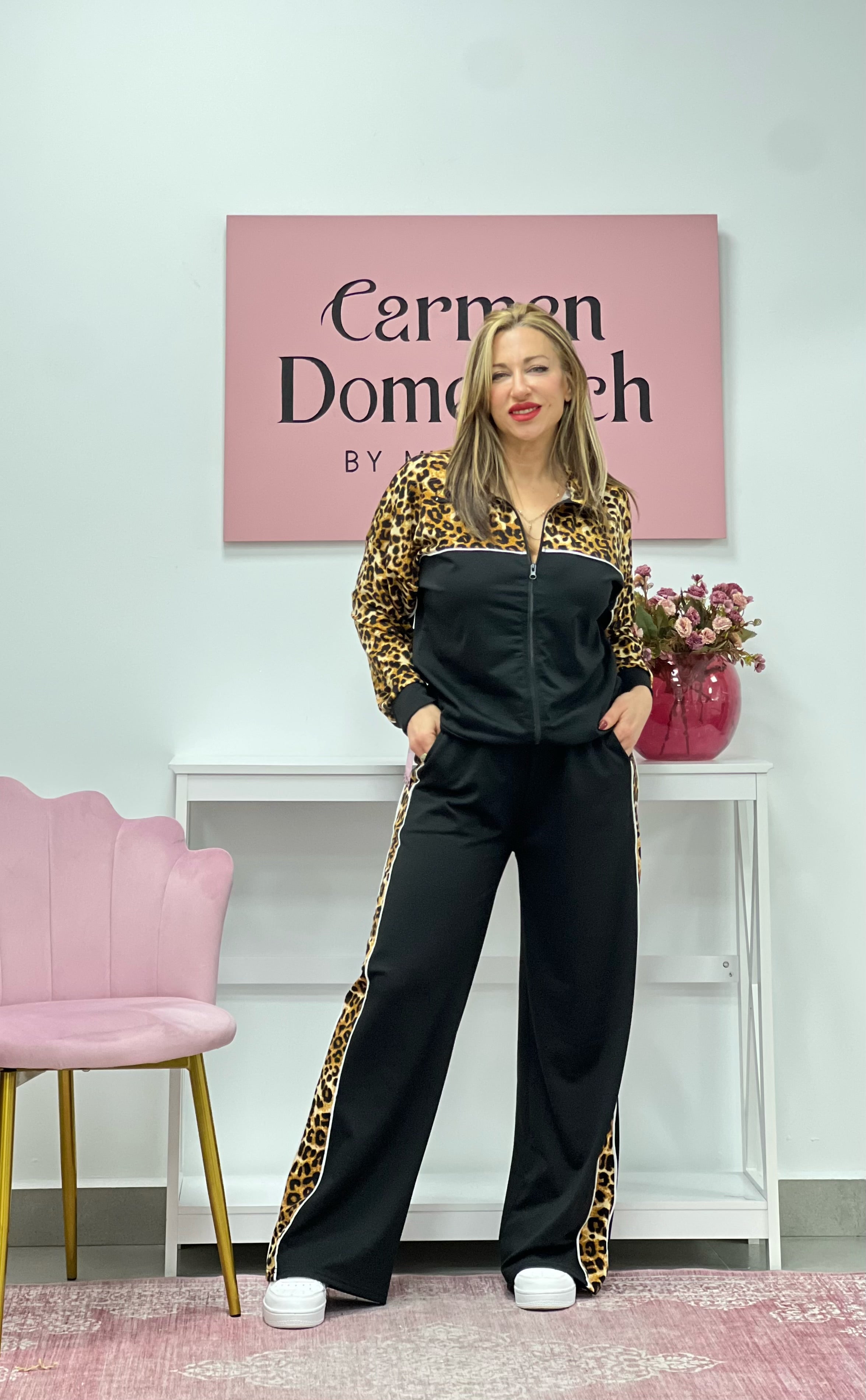 CONJUNTO “Aitana”