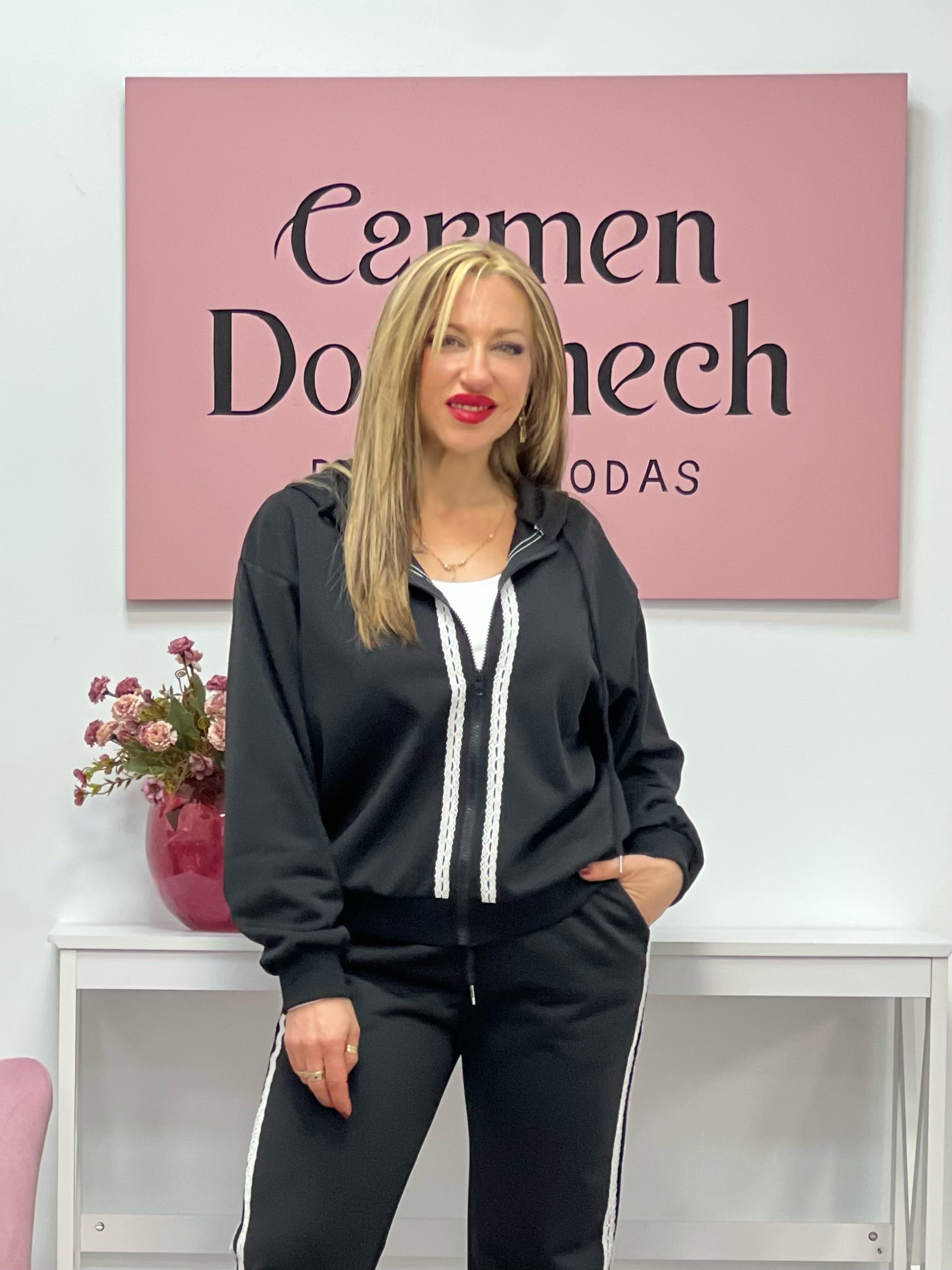 CONJUNTO “Megan”