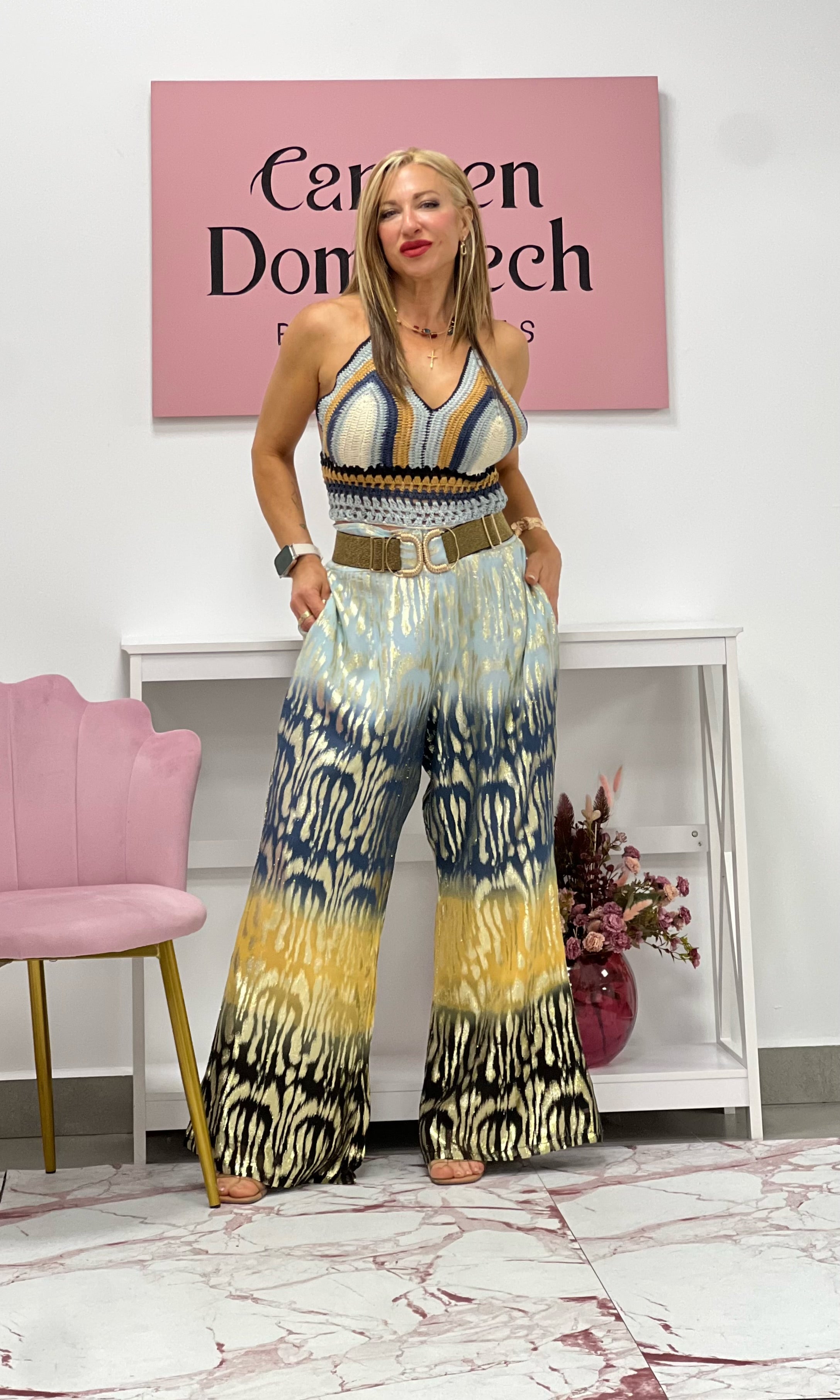 CONJUNTO “Yasmina” 02