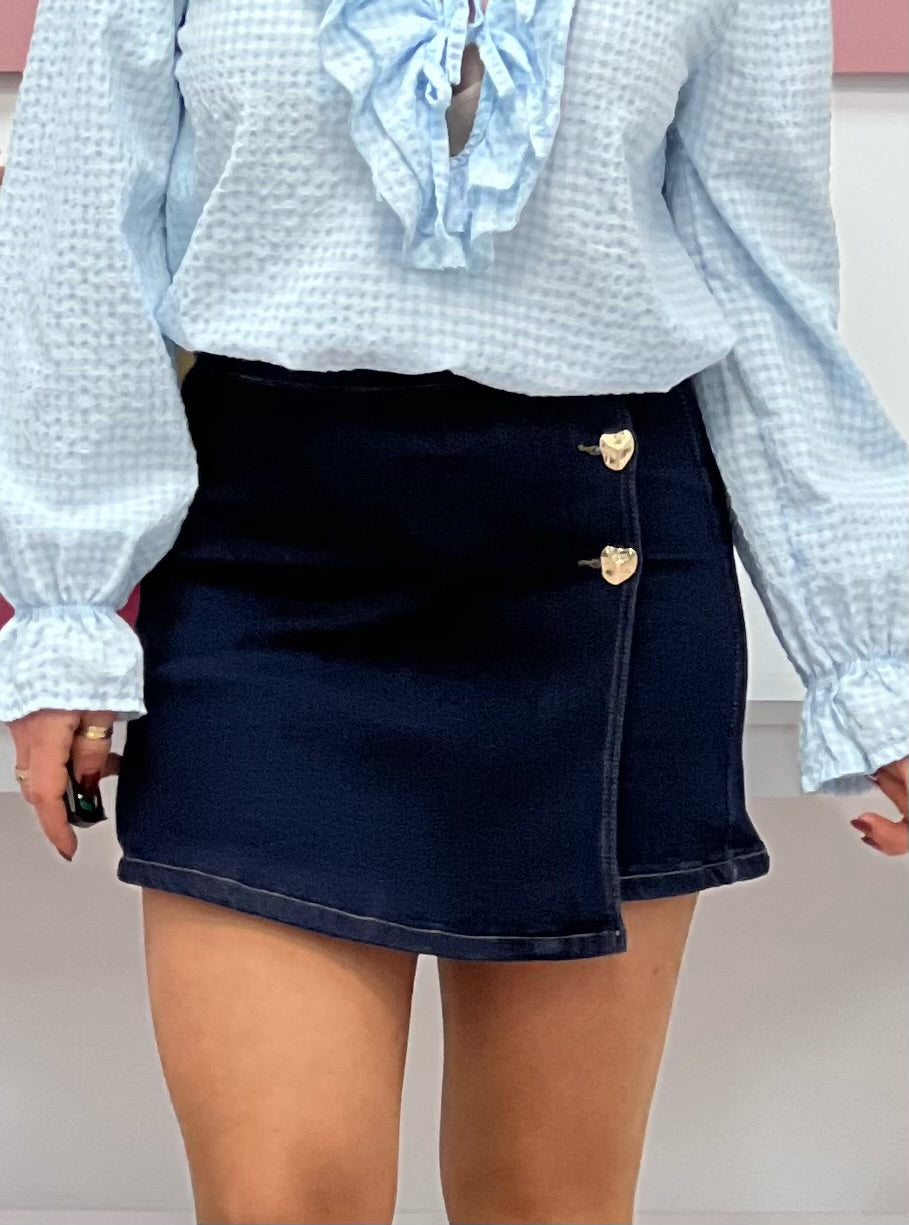 FALDA PANTALÓN “Vicky”