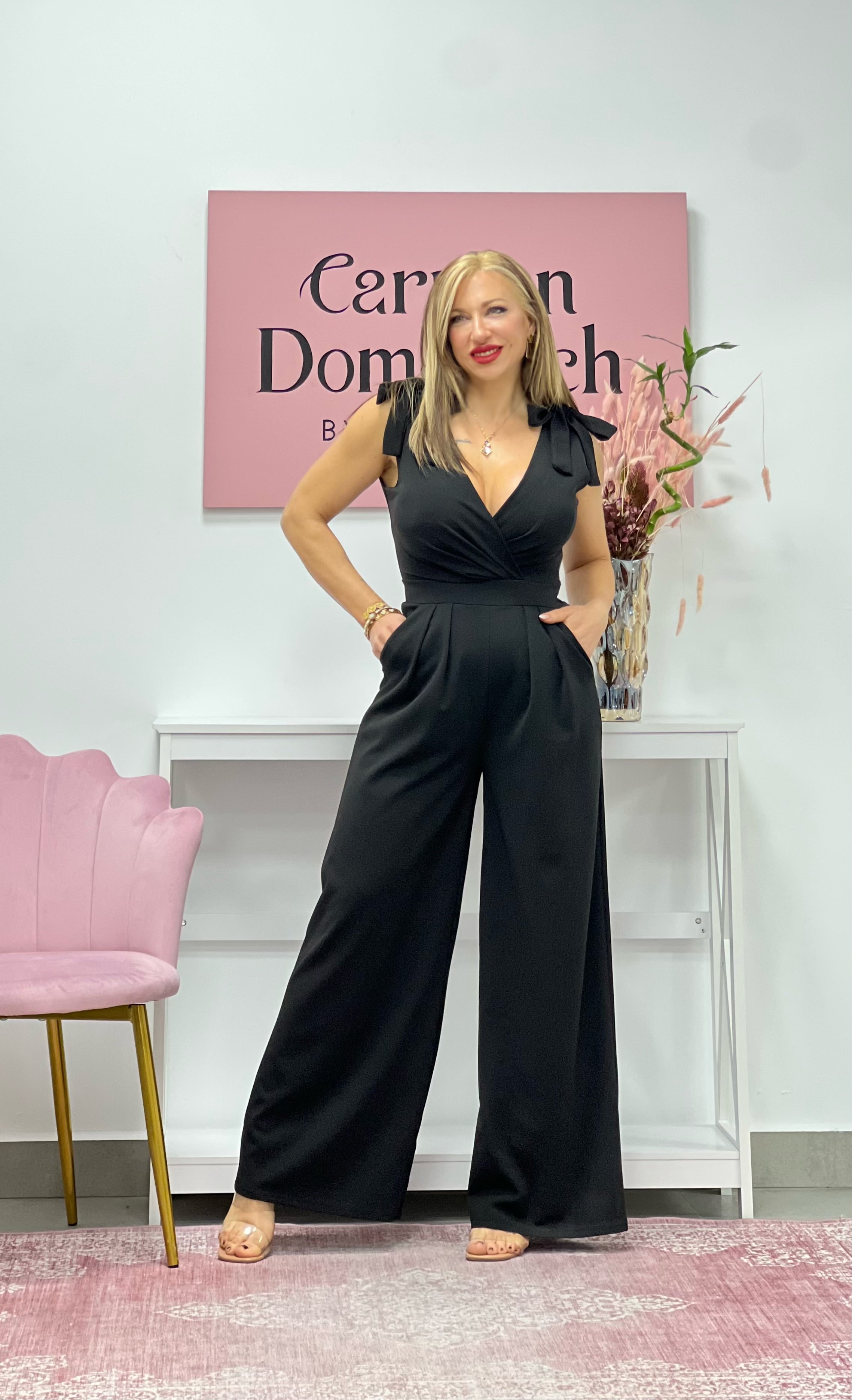 MONO “Estibaliz”