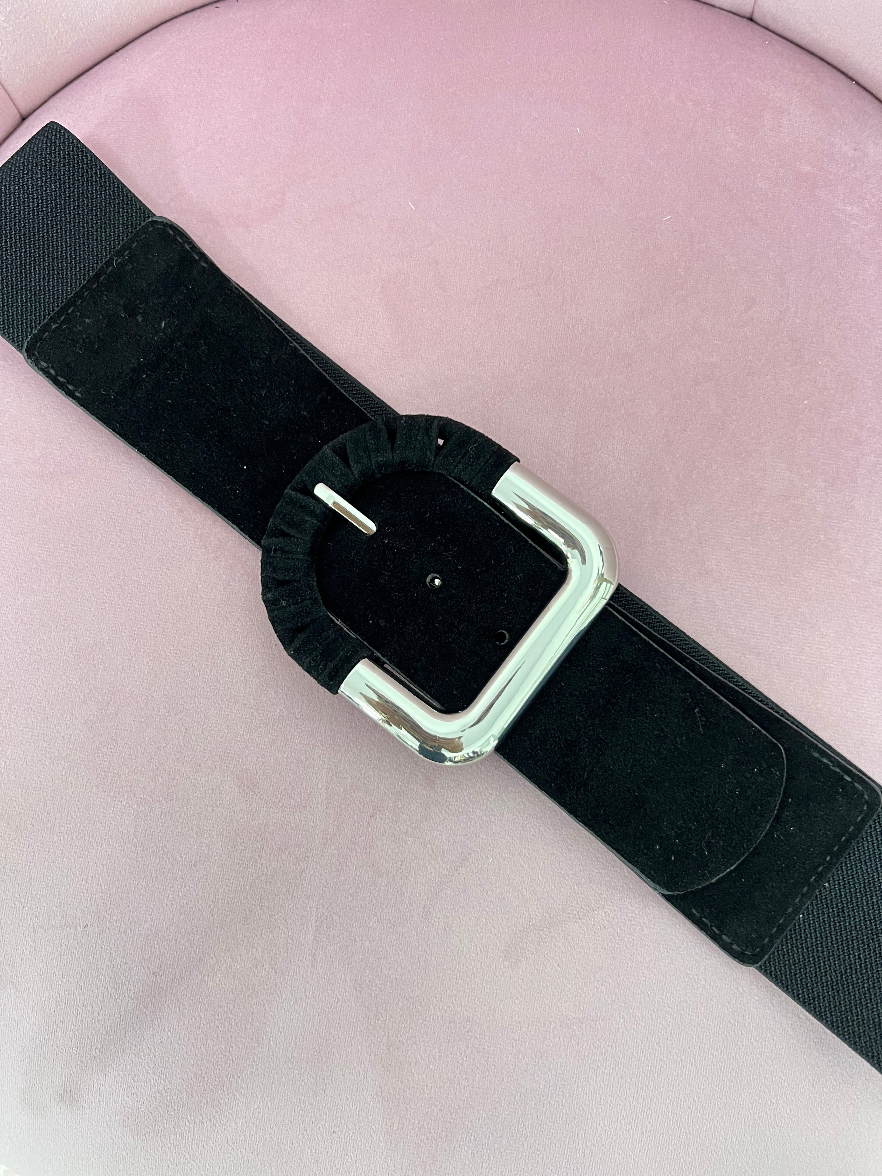 CINTURÓN “Mine”