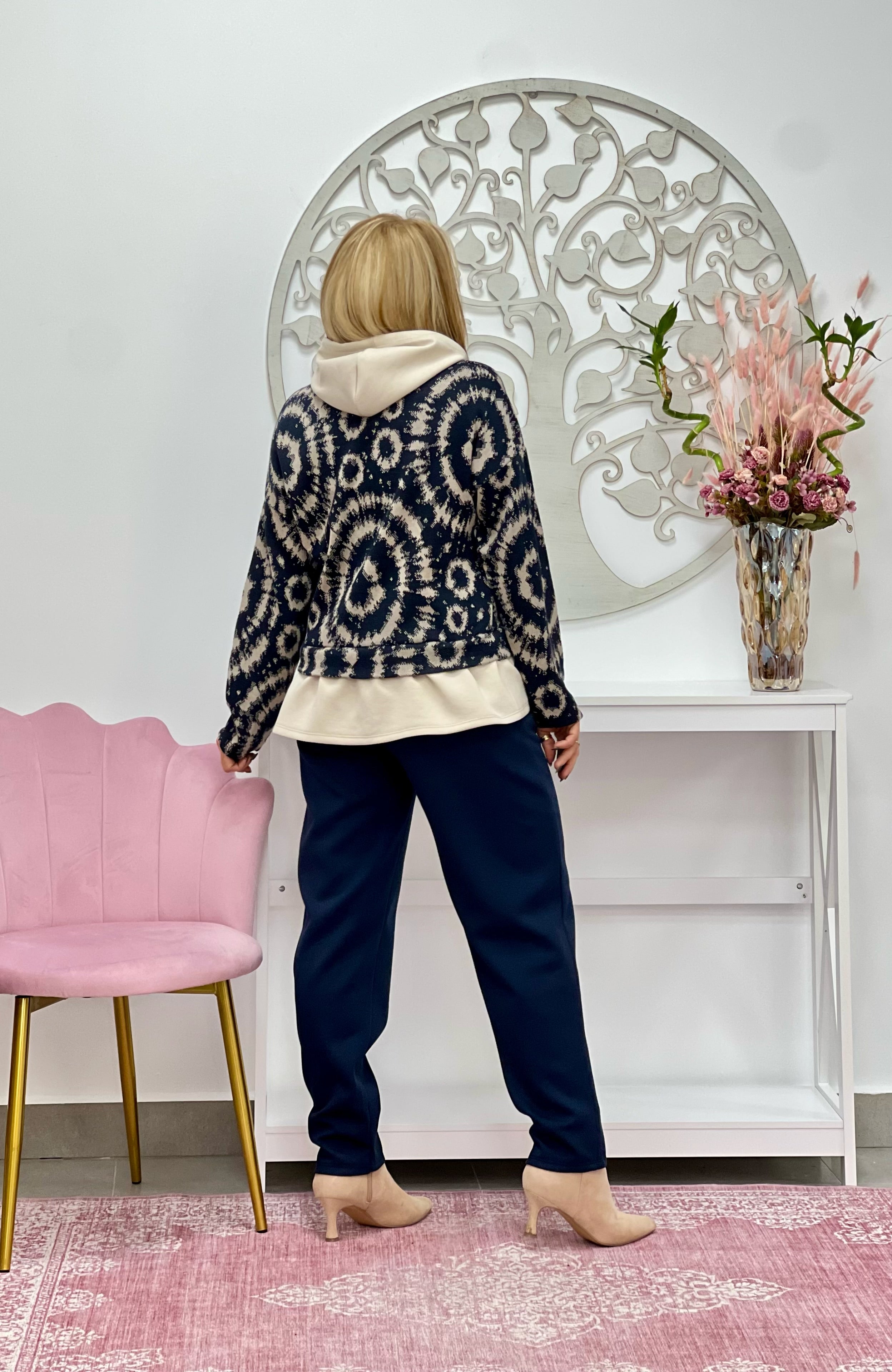 CONJUNTO "Nelo" AZUL