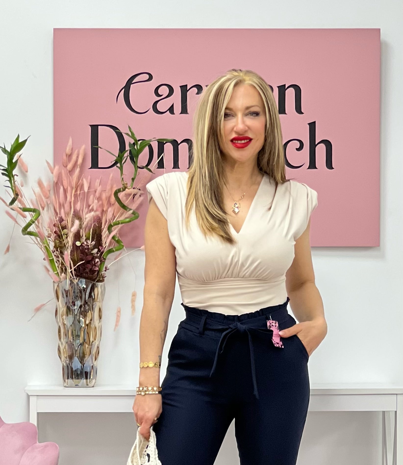 BODY “Atelier” BEIGE