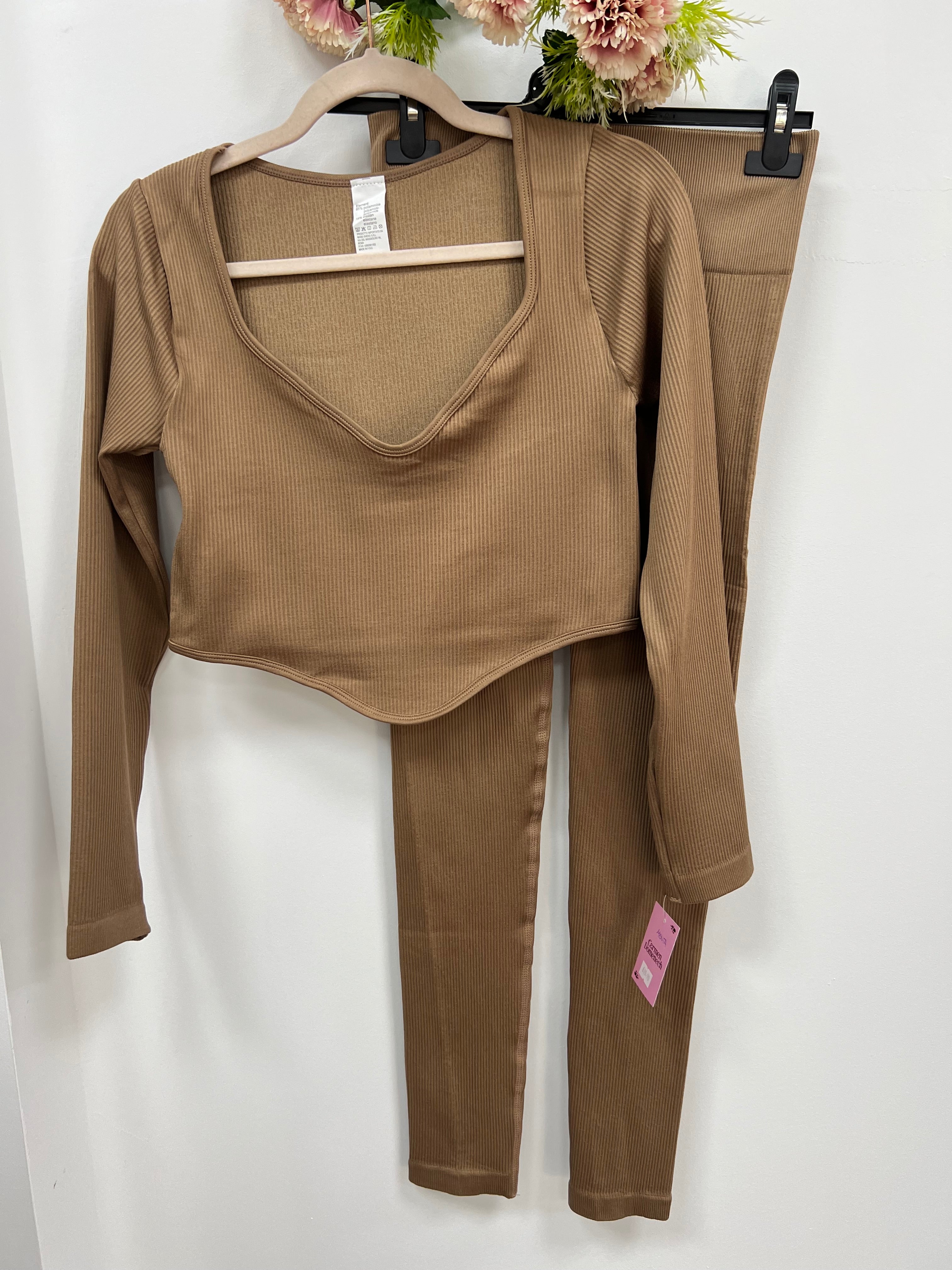 CONJUNTO “Menta”