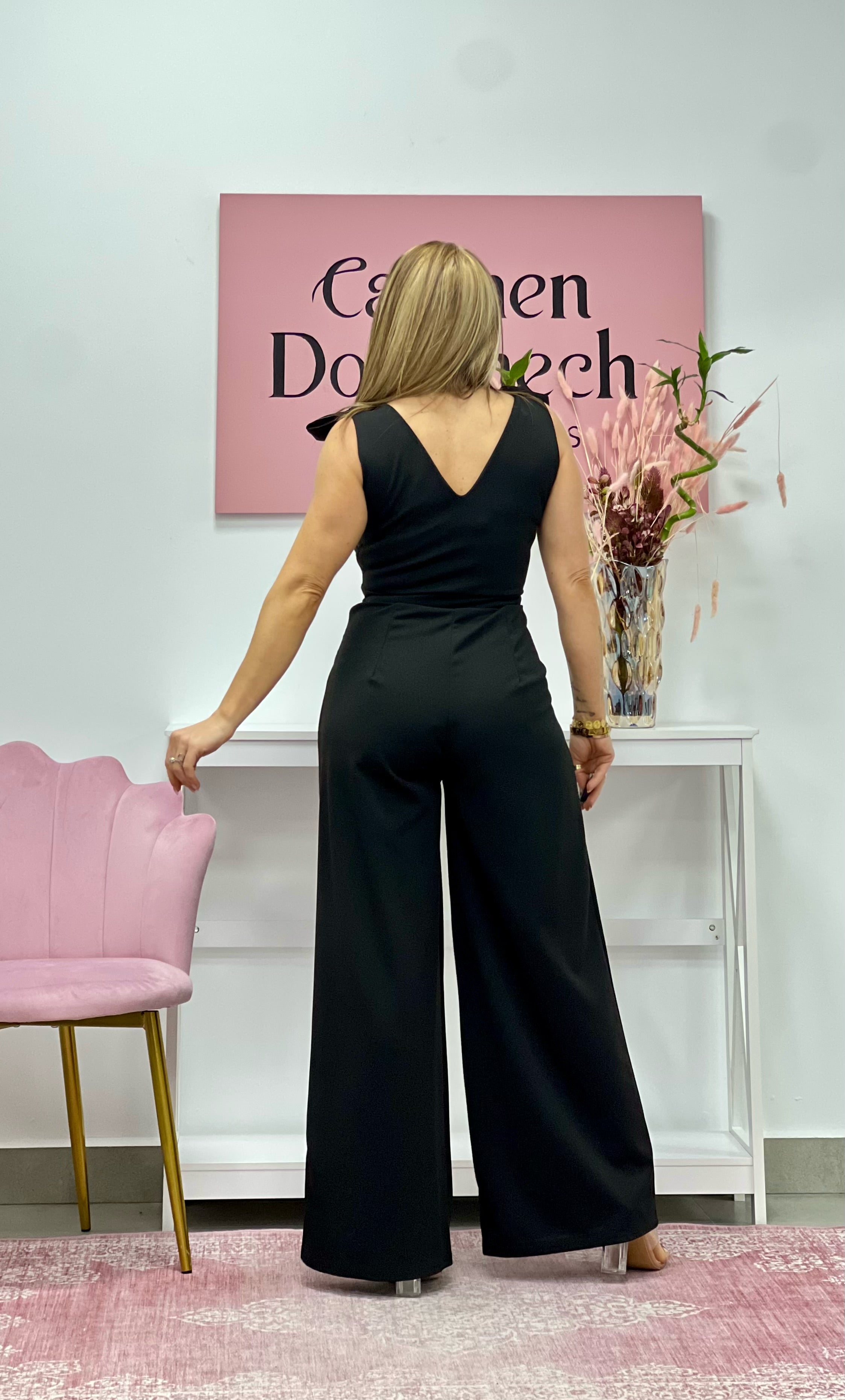 MONO “Estibaliz”