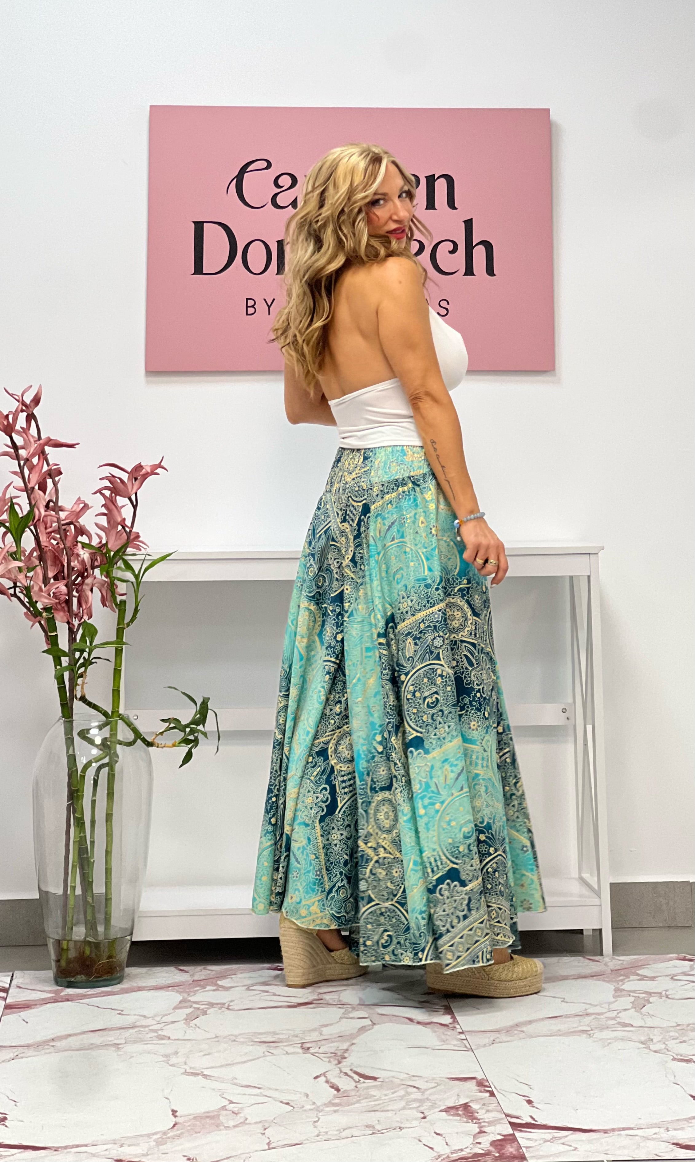 TOP “Dori” BLANCO
