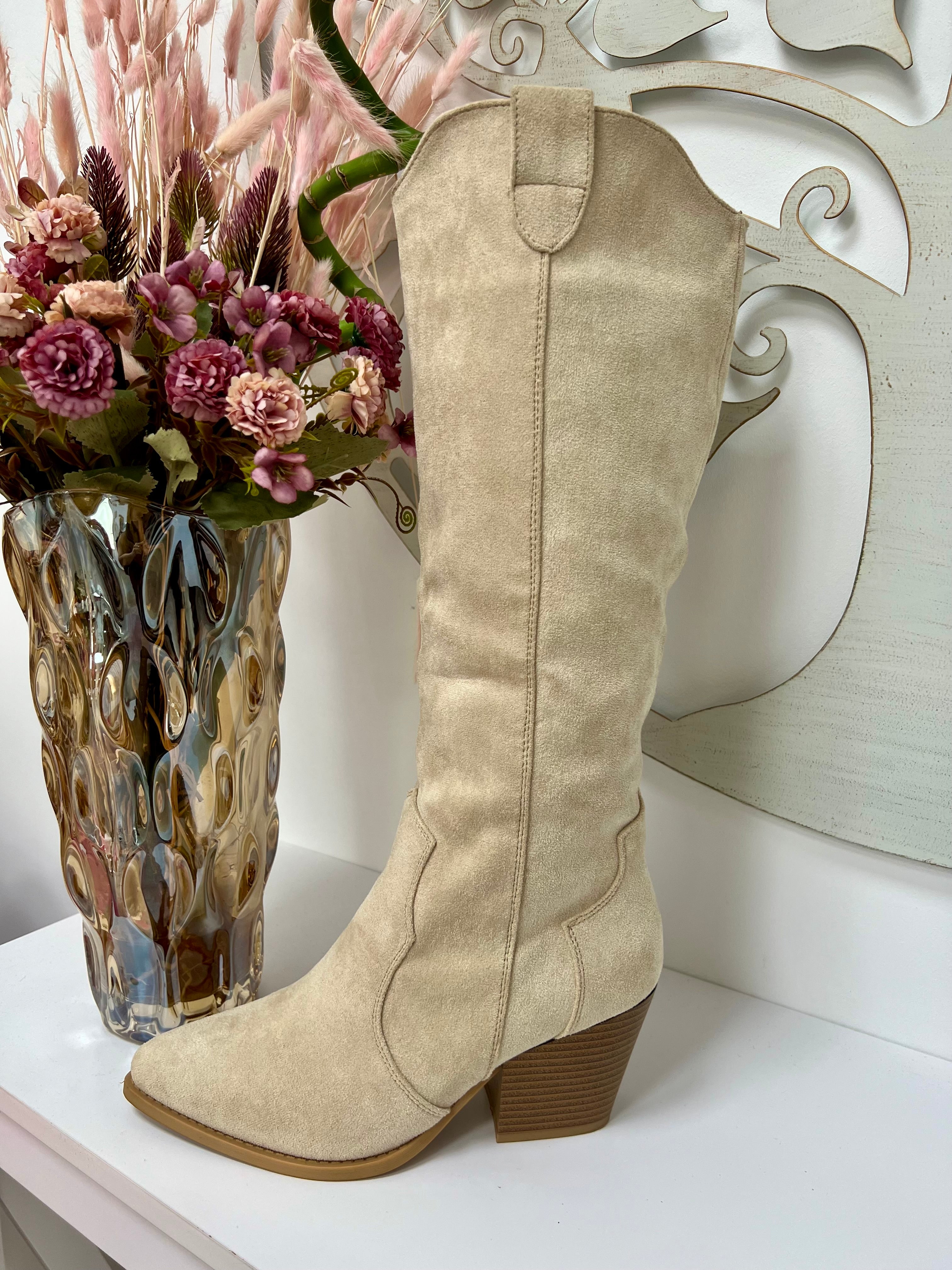 BOTAS "Desiré"
