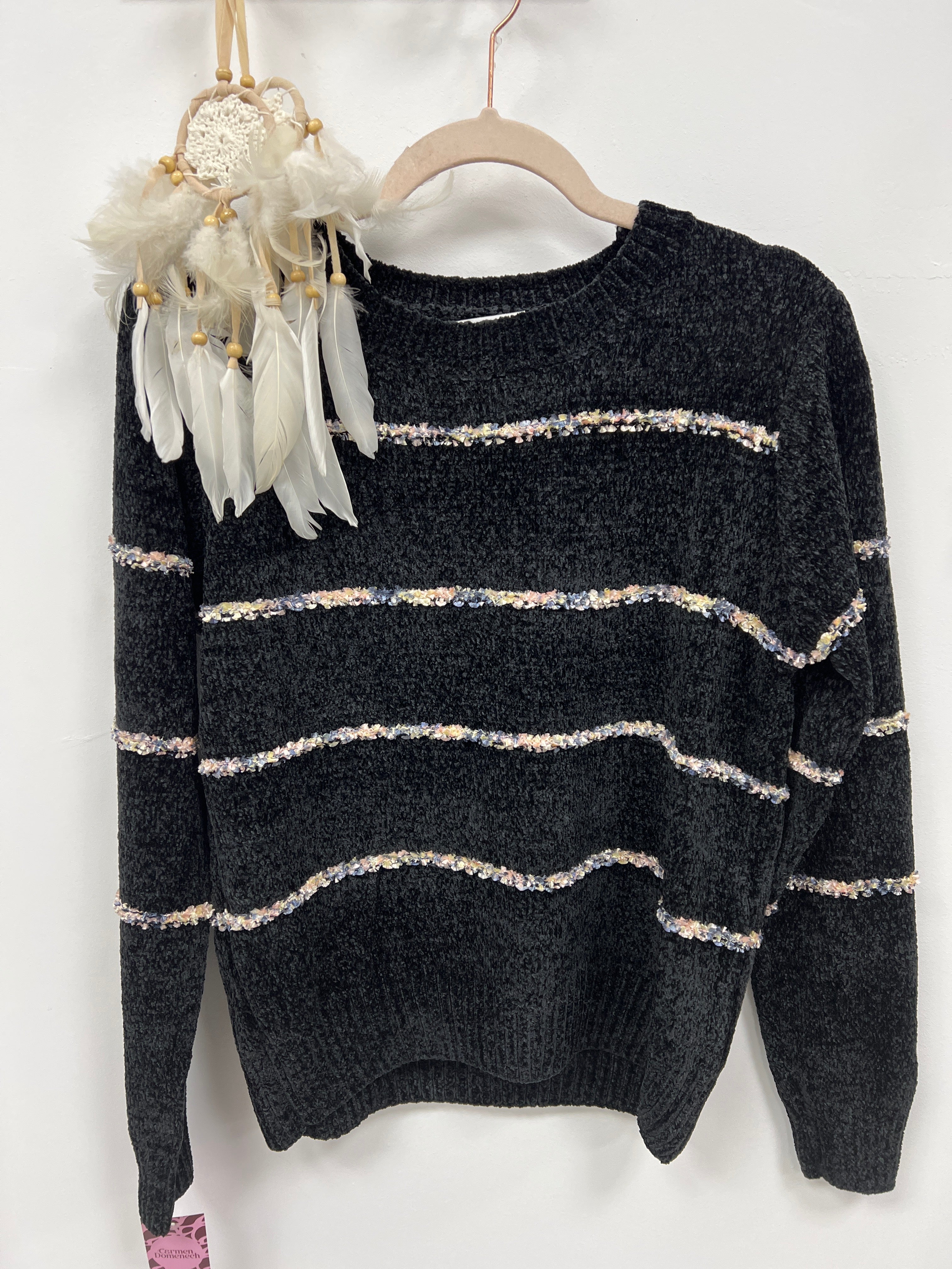 JERSEY “Jabba” NEGRO