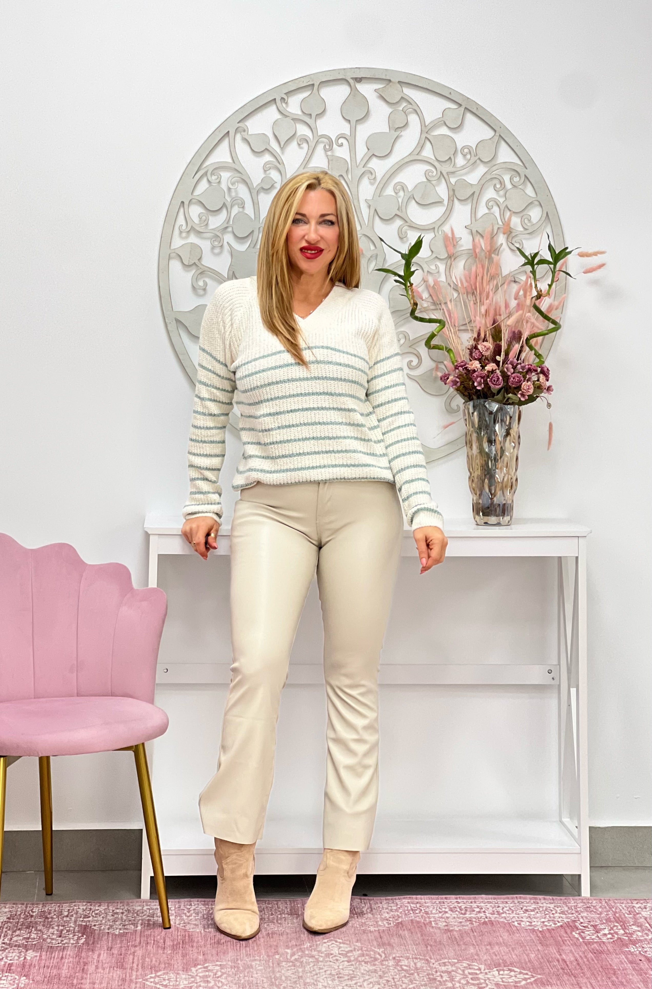 JERSEY “Max” VERDE