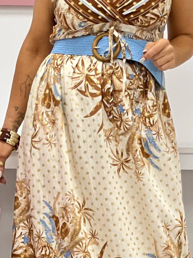 VESTIDO “Ronda”