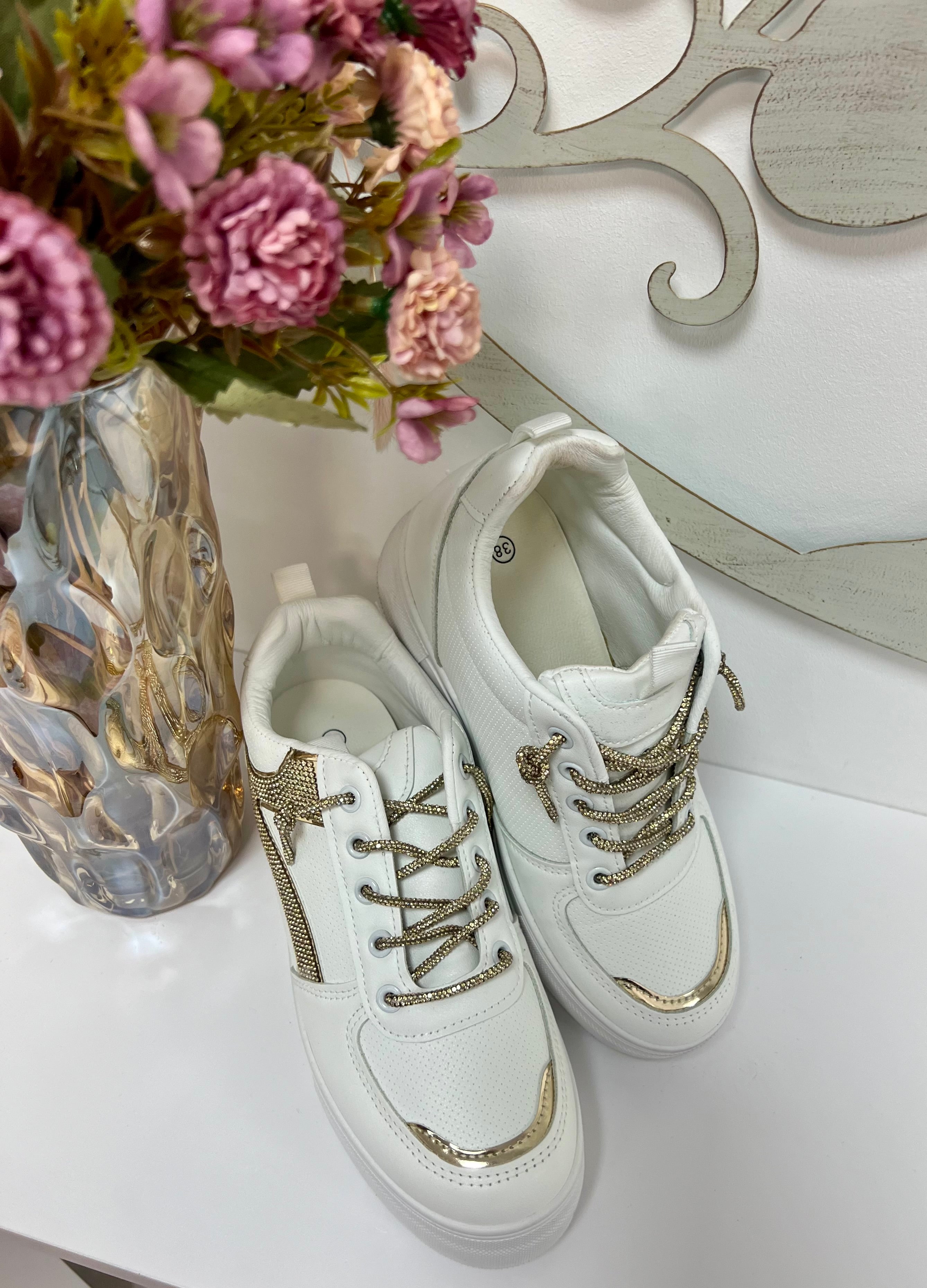 ZAPATILLA “Yoana”