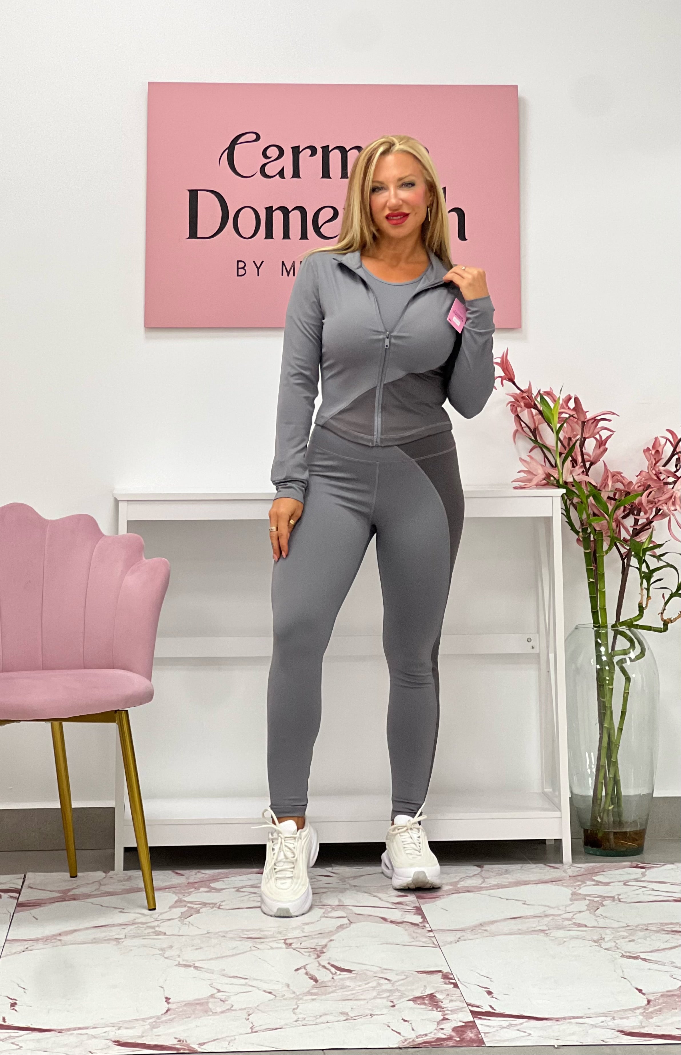 CONJUNTO “Inés”