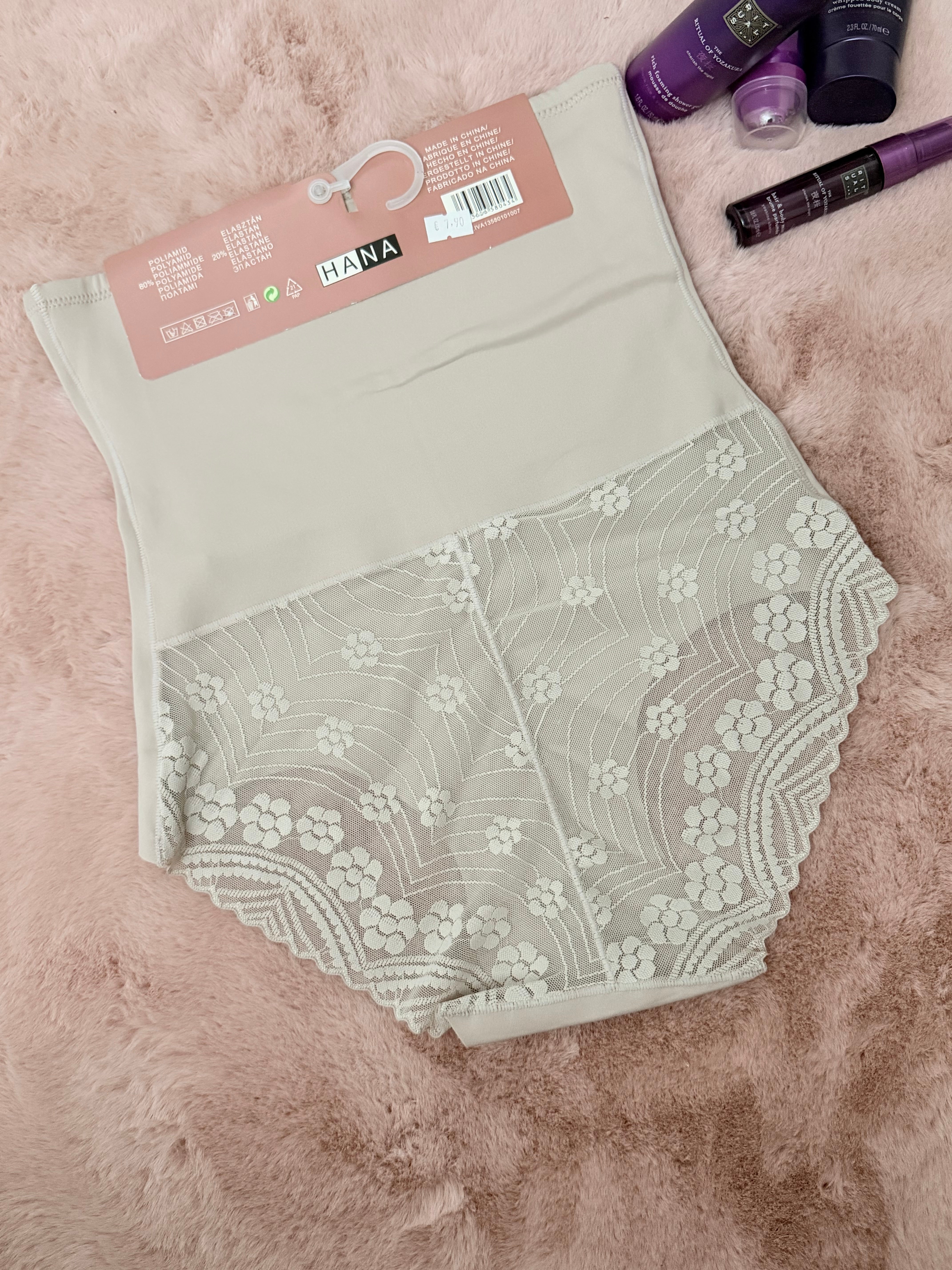 FAJA EFECTO SILUETA PERFECTA VISÓN