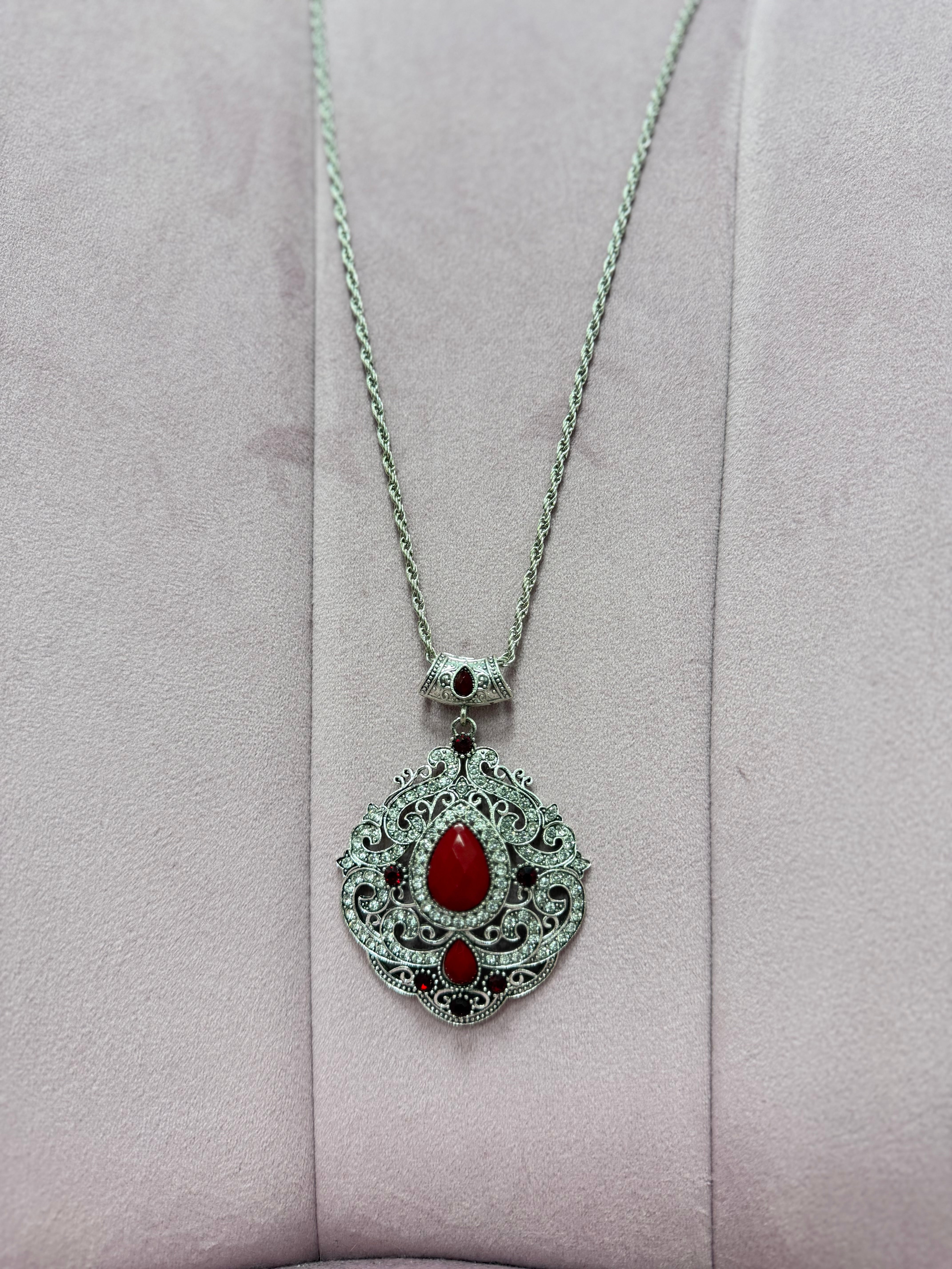 COLLAR “Vintage”