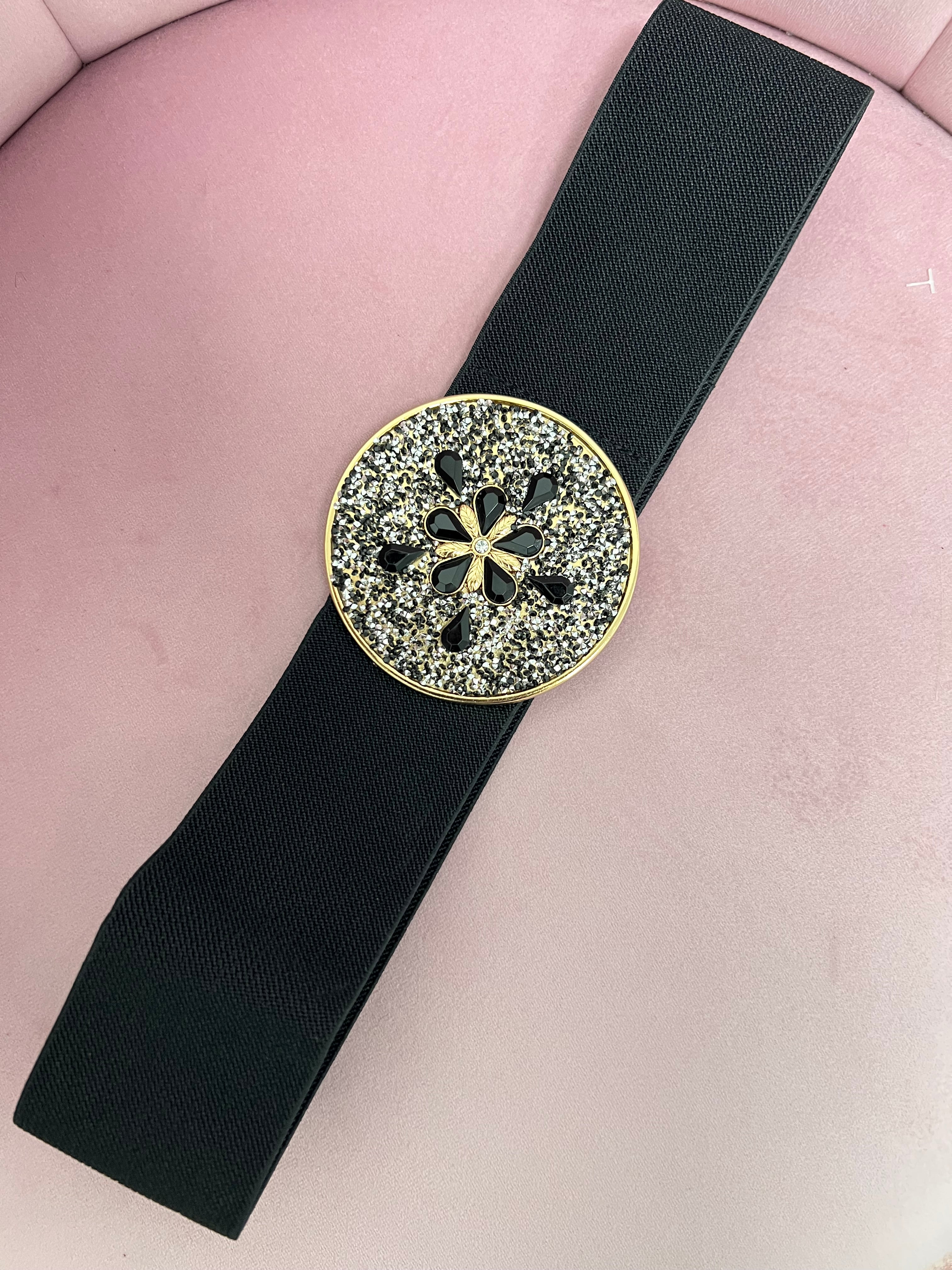 CINTURÓN “Esfera”