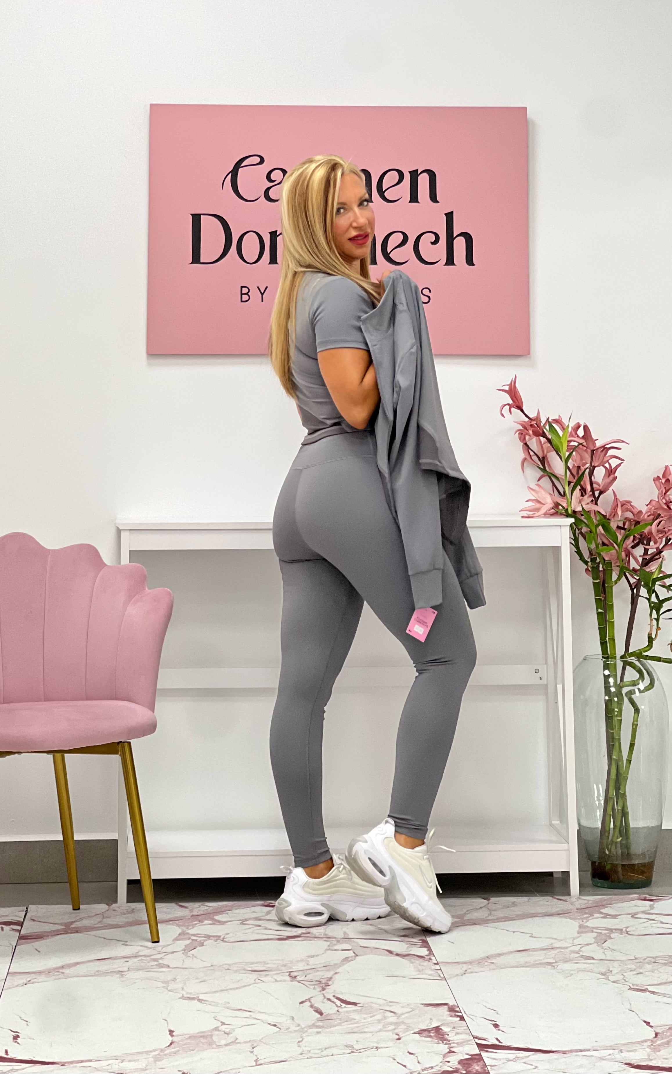 CONJUNTO “Inés”