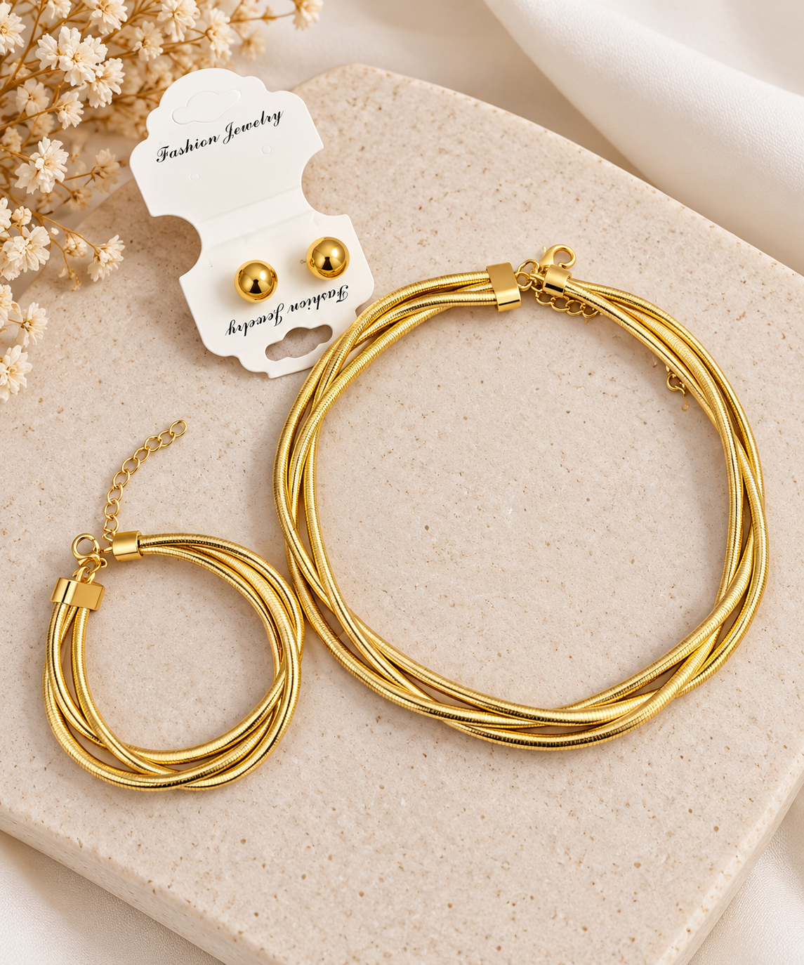 CONJUNTO “Triple”