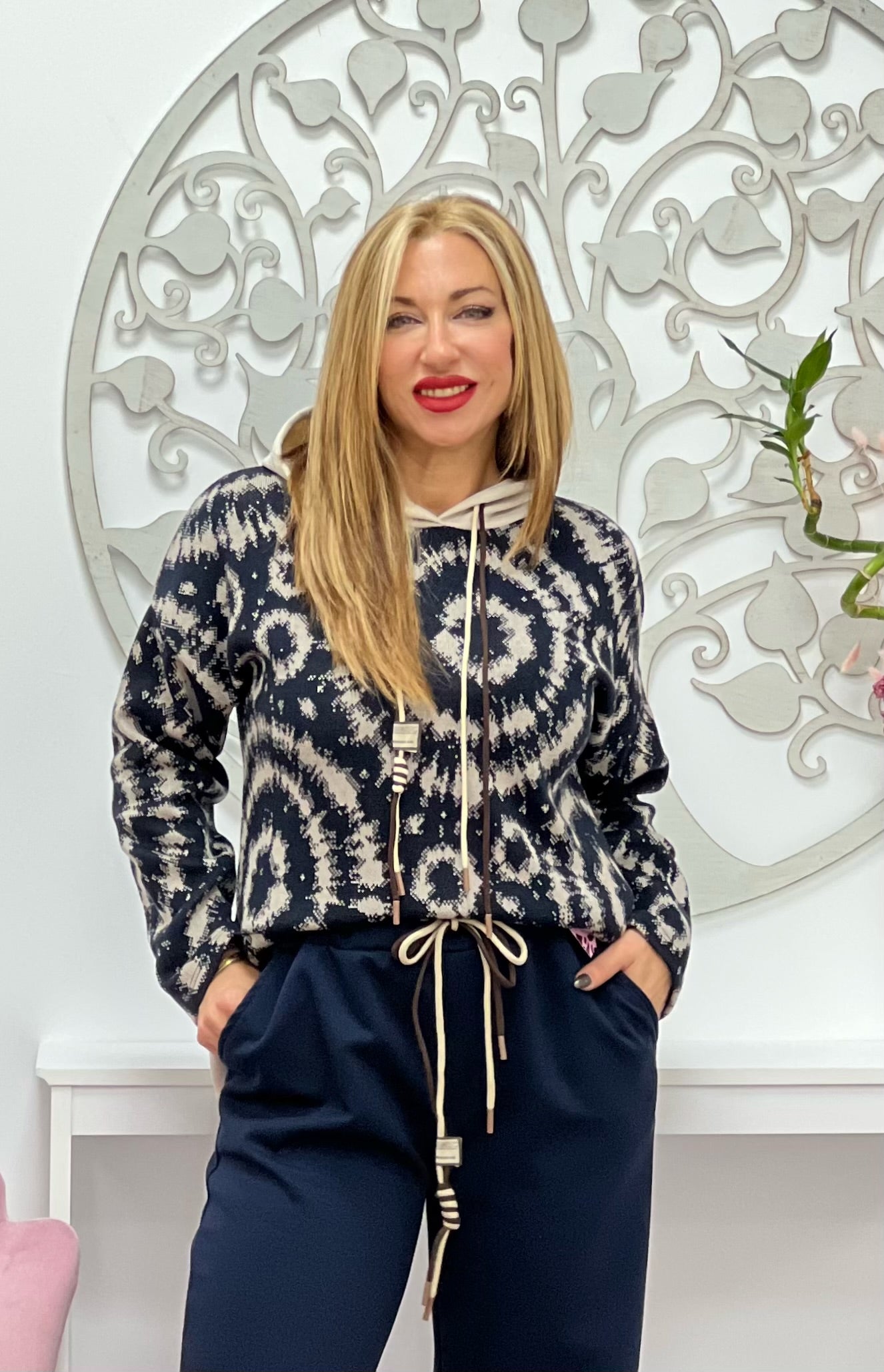 CONJUNTO "Nelo" AZUL