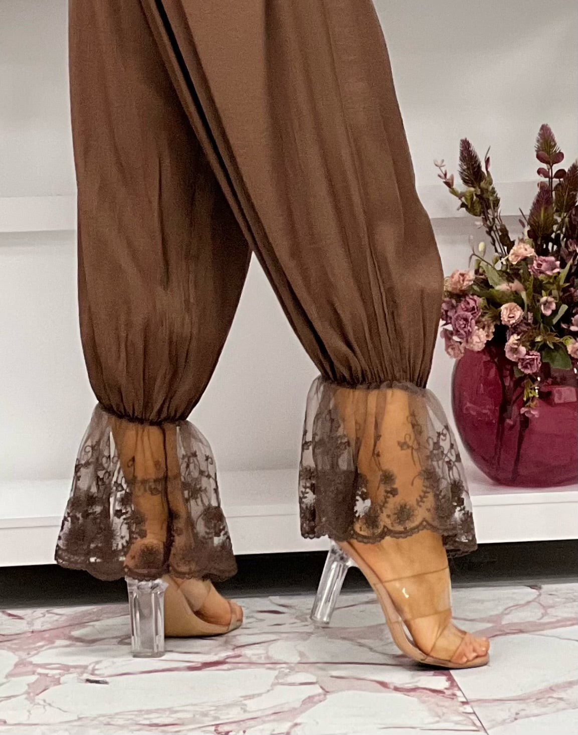 PANTALON “Laina”