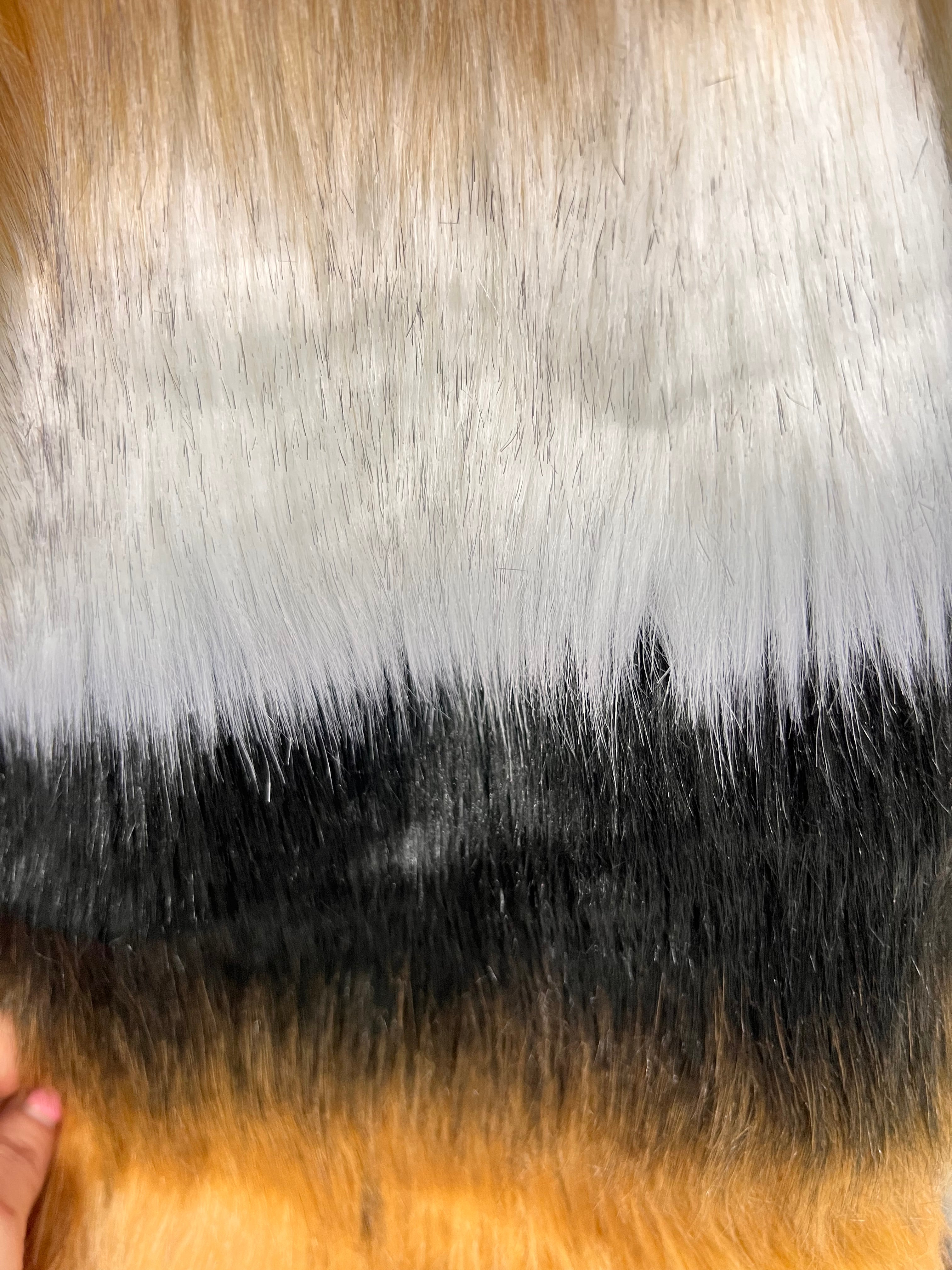 ABRIGO “Carlota”