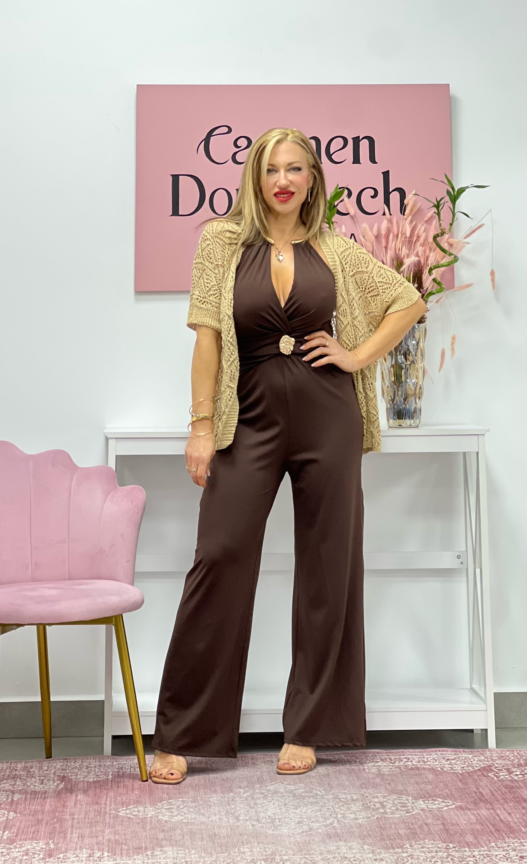 REBECA “Mirel” DORADO