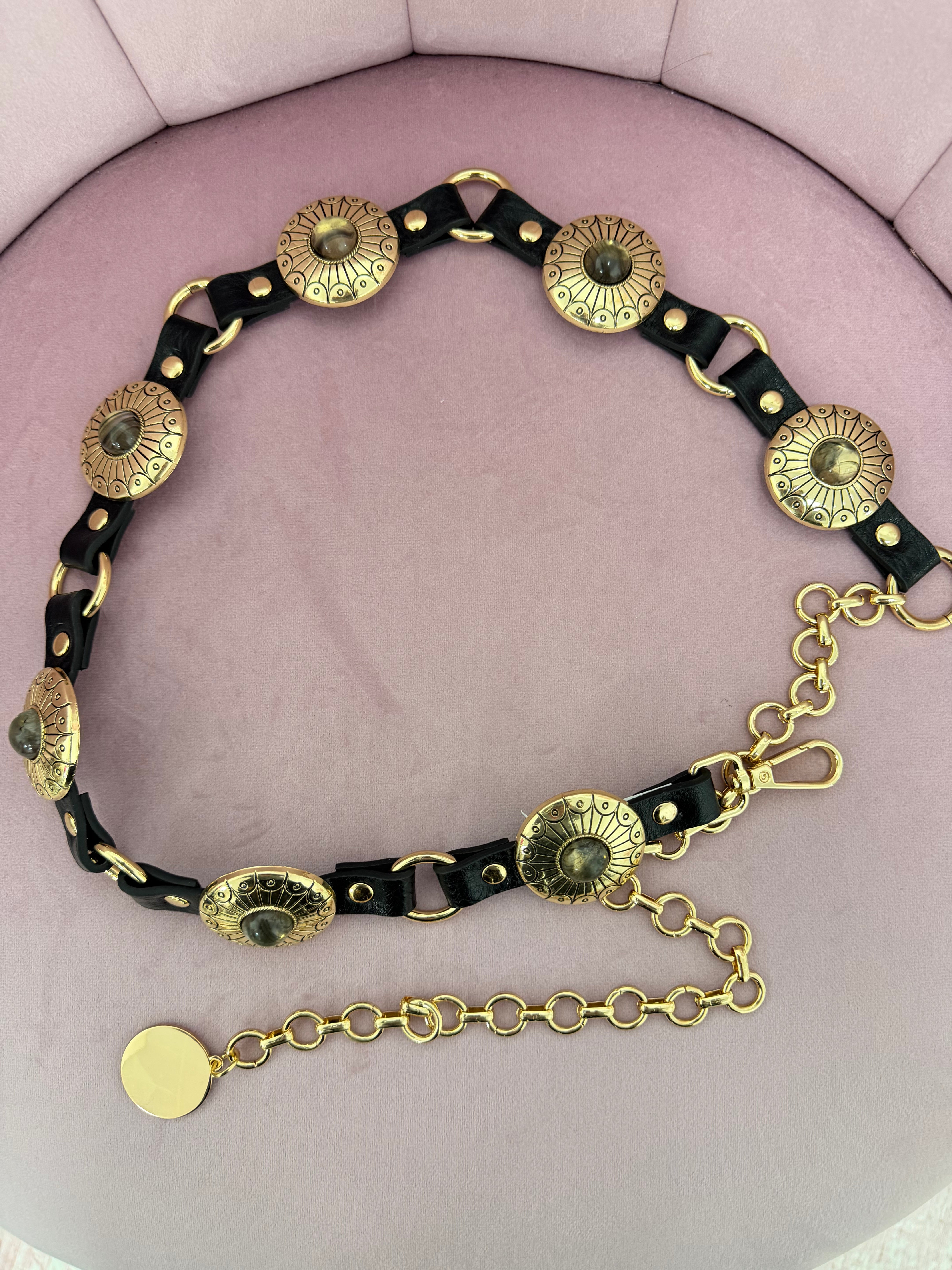 CINTURÓN “Joya” 05