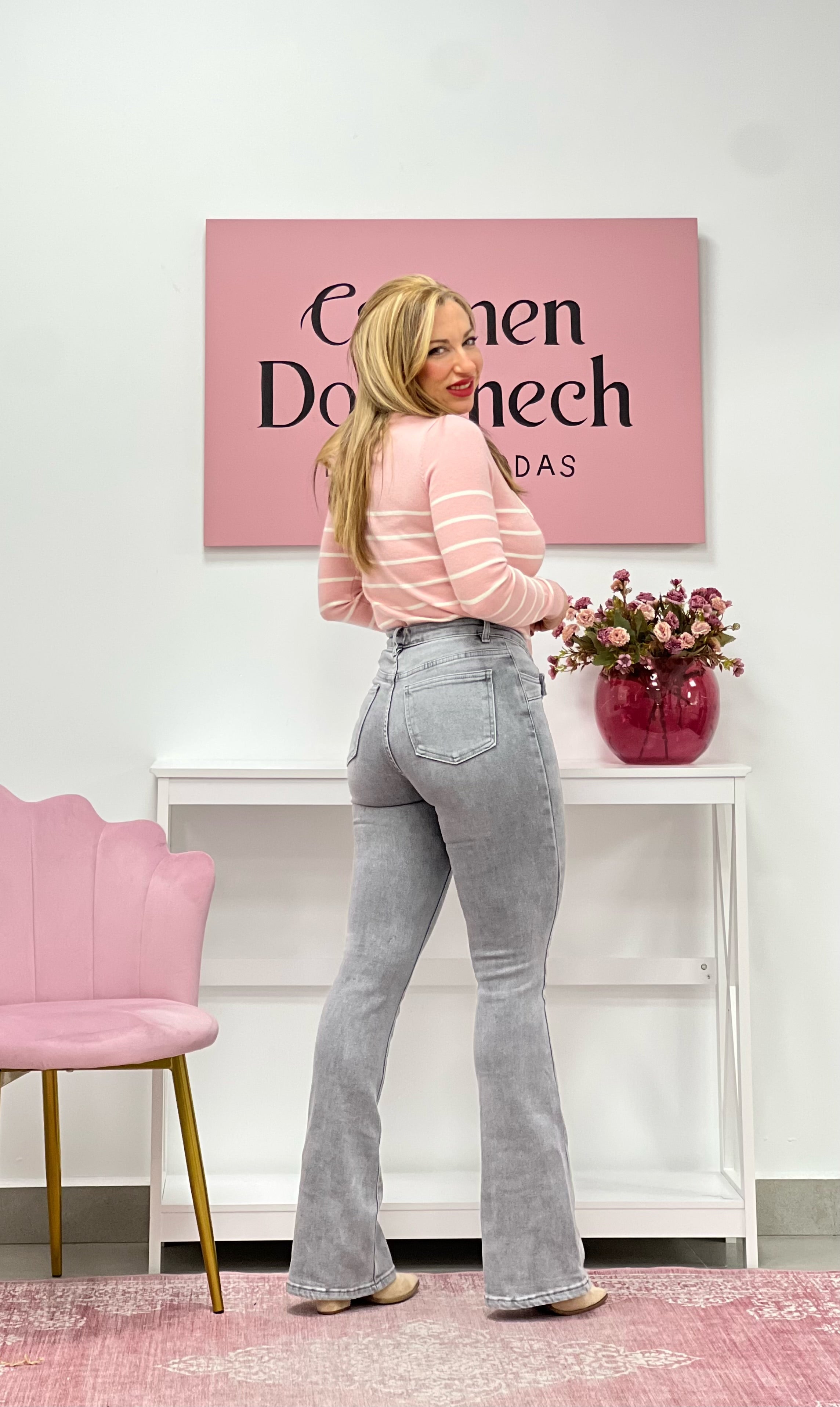 JERSEY “Lucky” ROSA