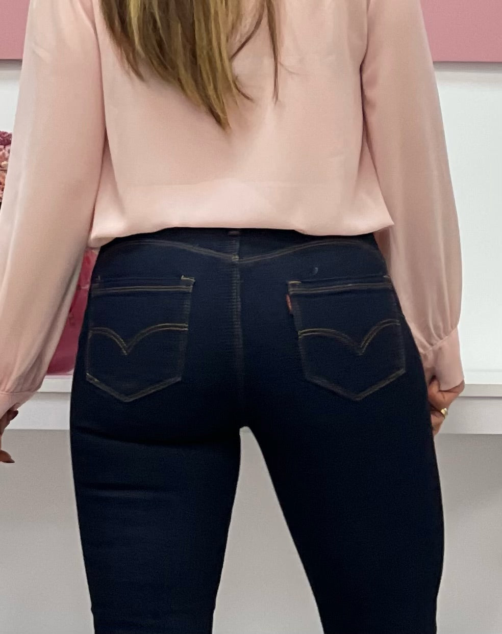 VAQUERO “Capri” OSCURO