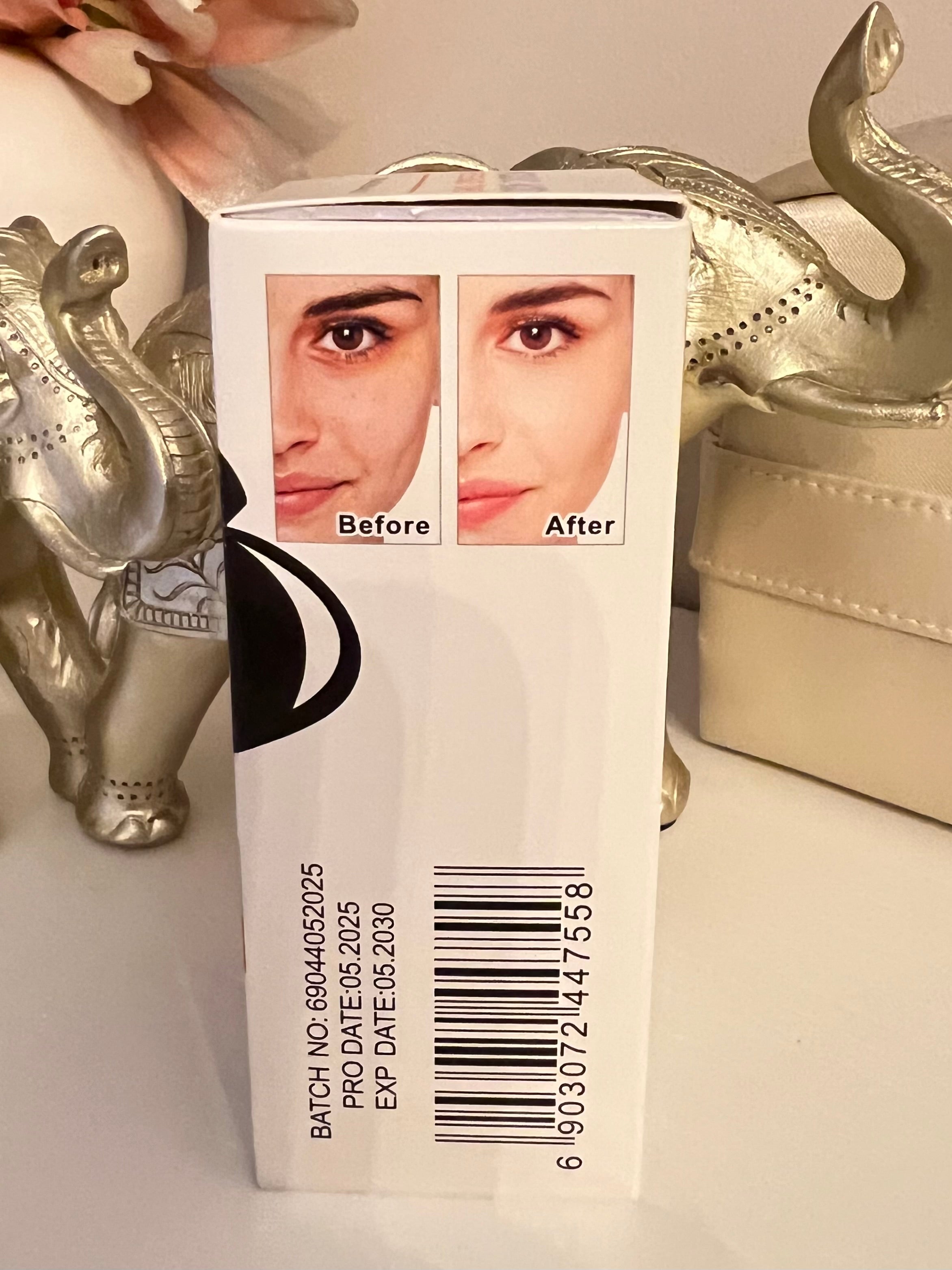 🌸 Esencia Facial Iluminadora con Ácido Kójico