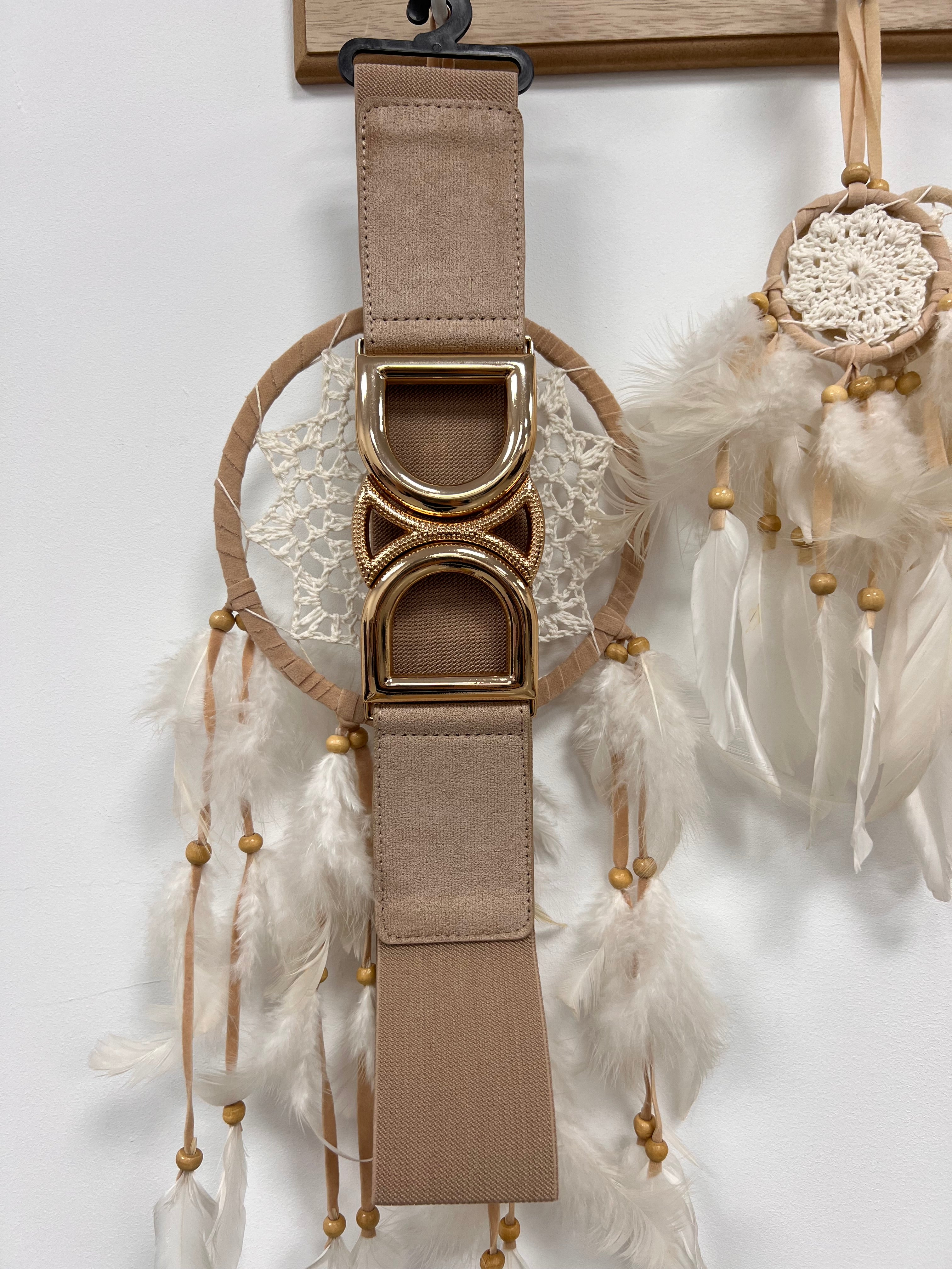 CINTURÓN “Luxe”