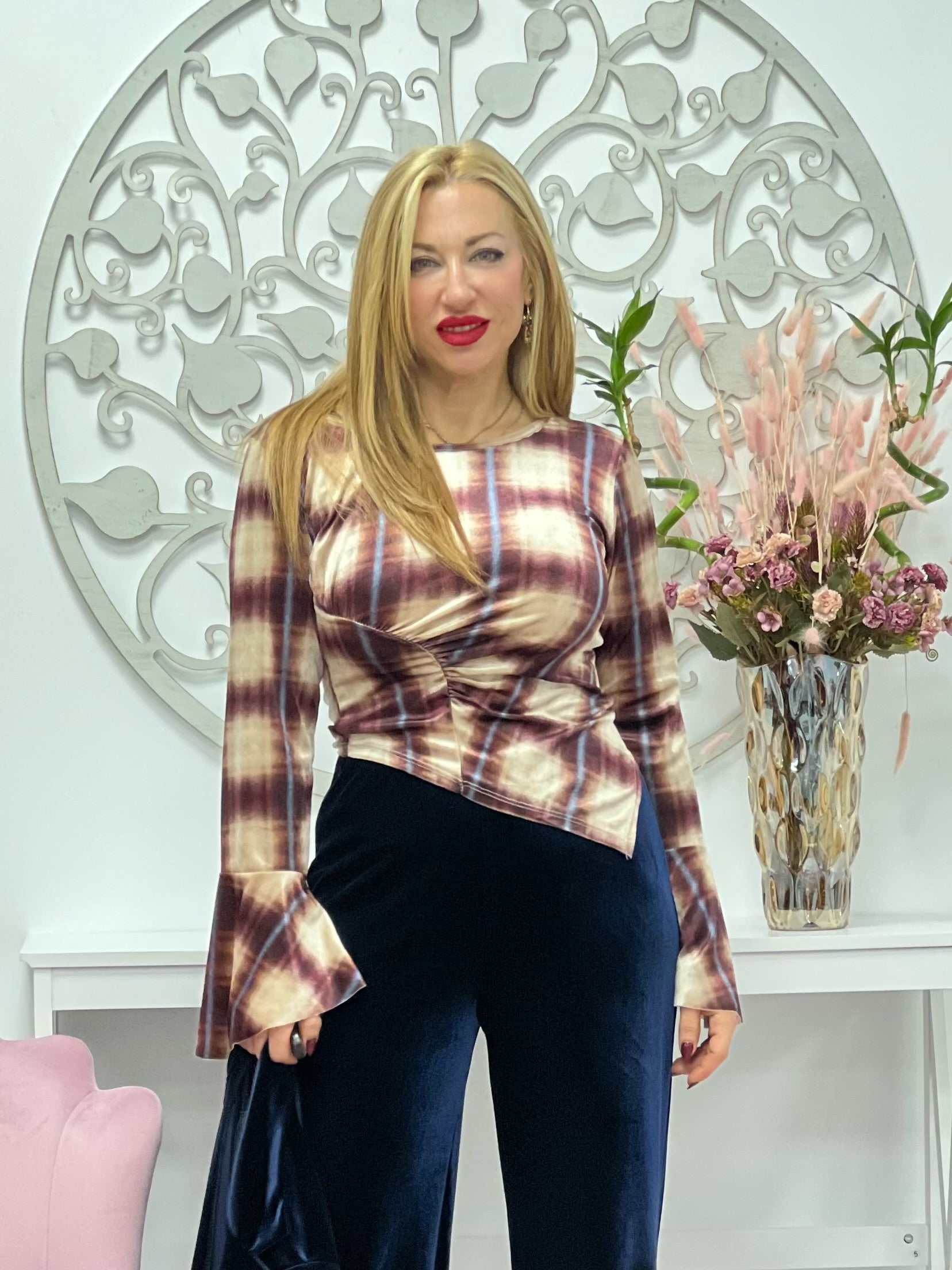 CAMISETA “Festy”