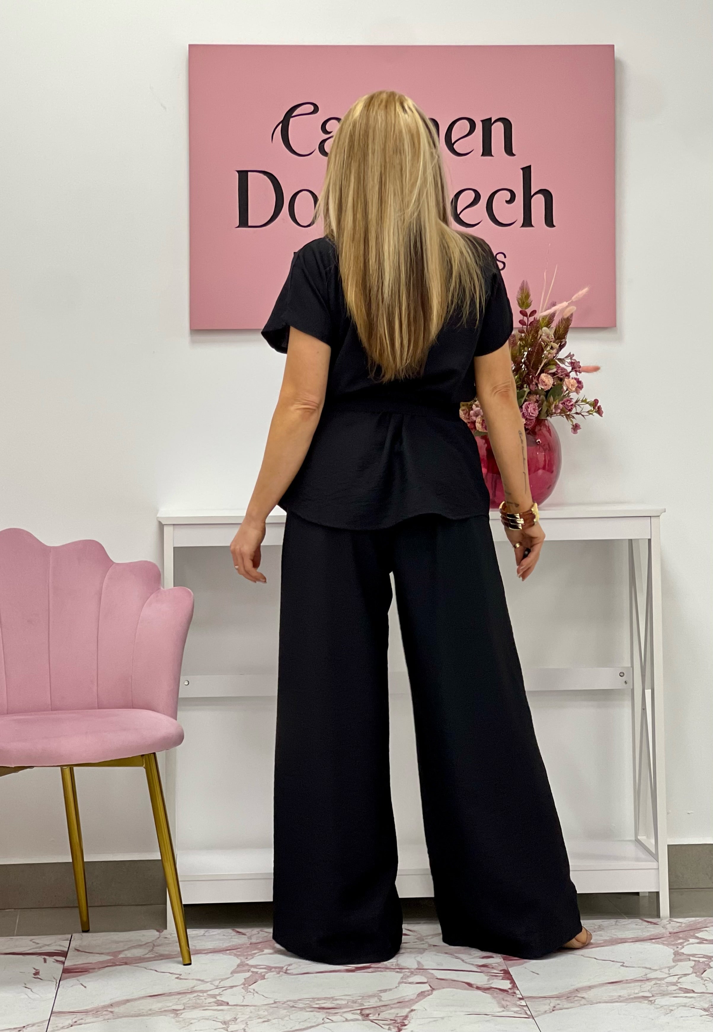 CONJUNTO “Janet”