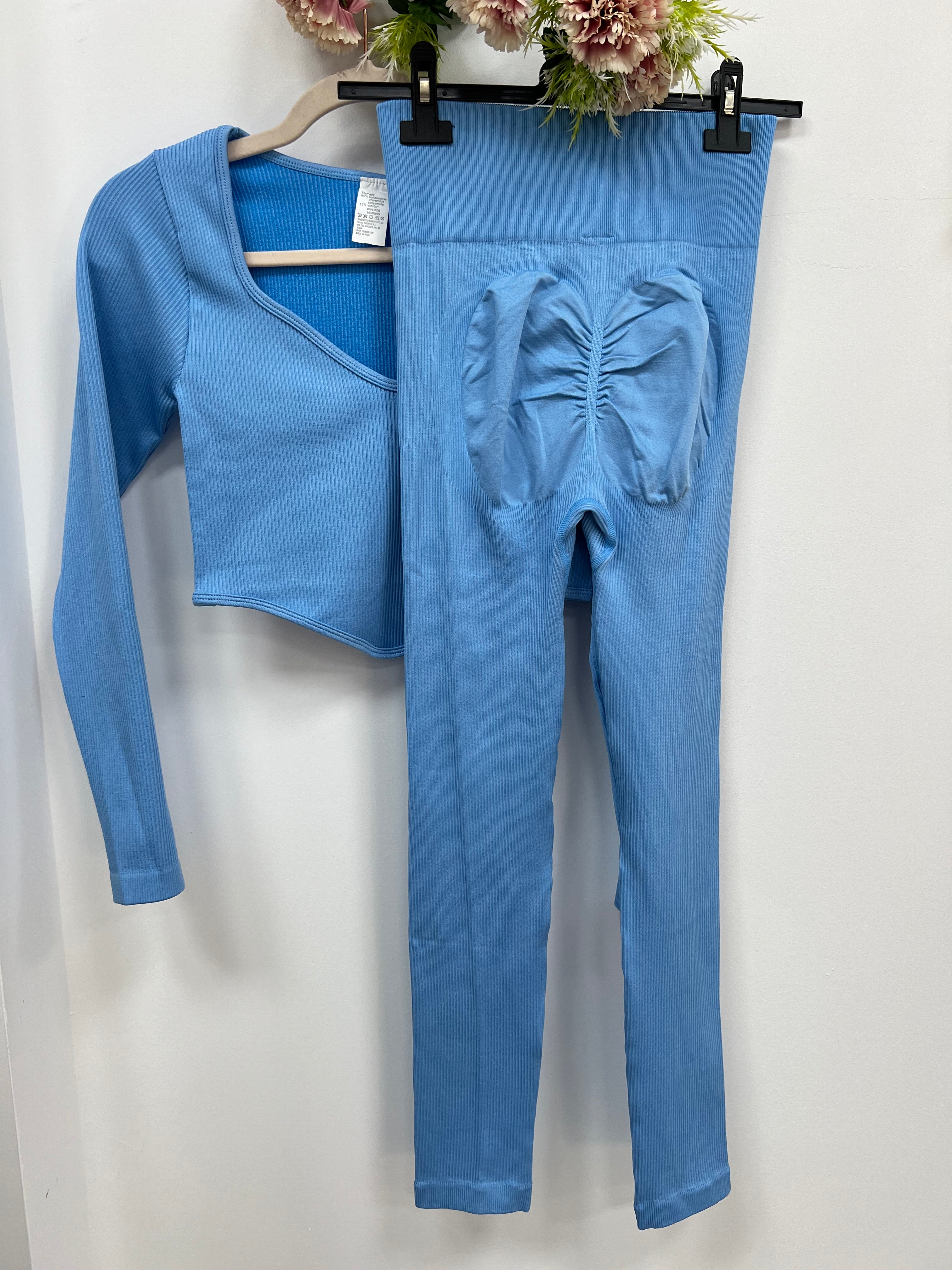 CONJUNTO “Menta”