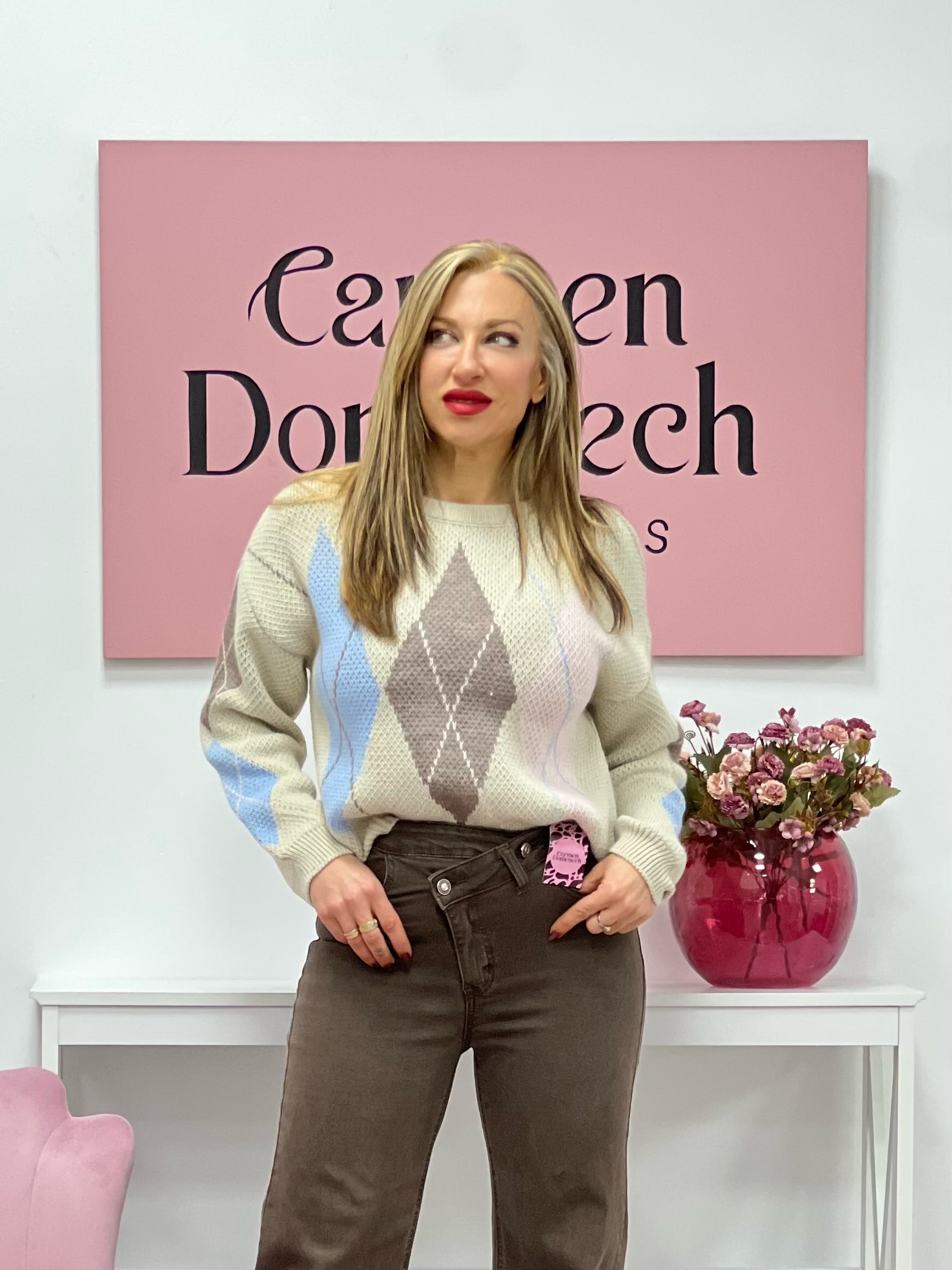 JERSEY “Encanto”