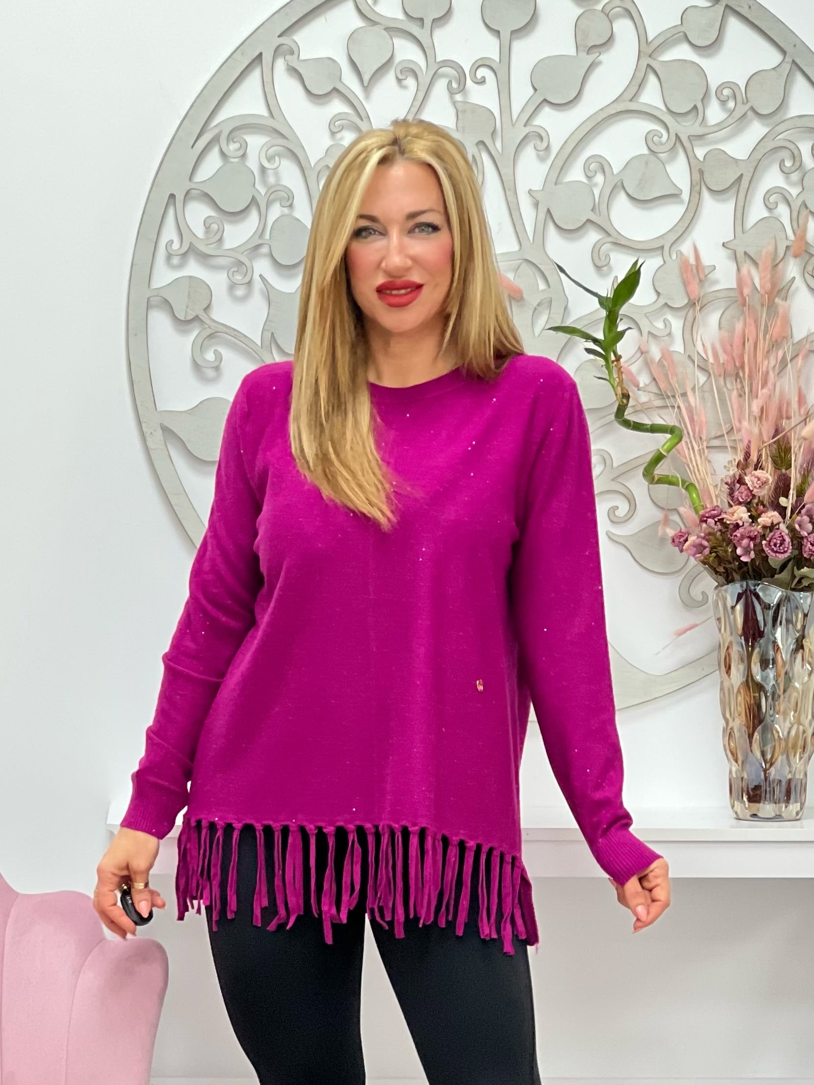 JERSEY “Zar” BUGANVILLA