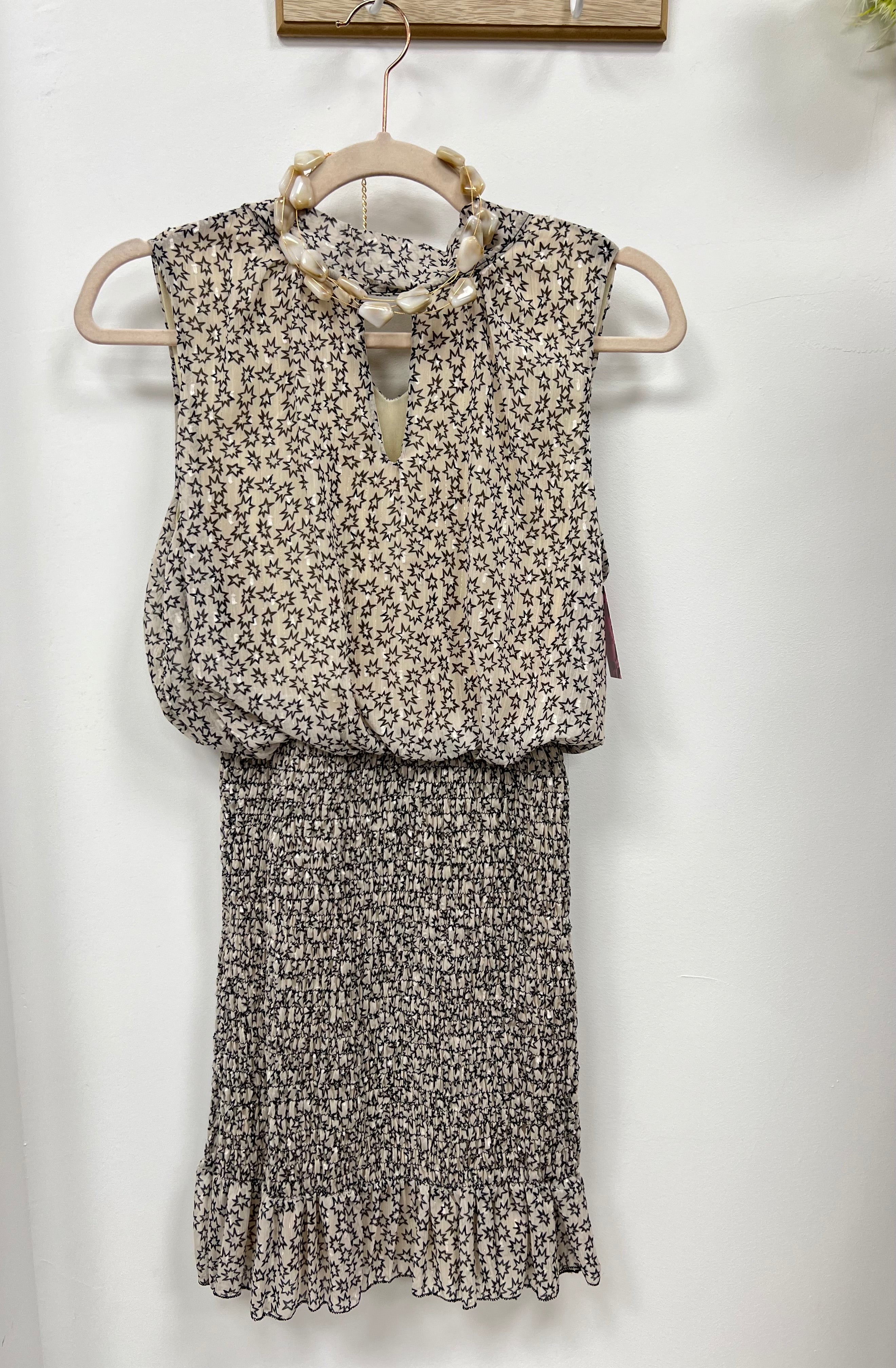 VESTIDO “Cielo”
